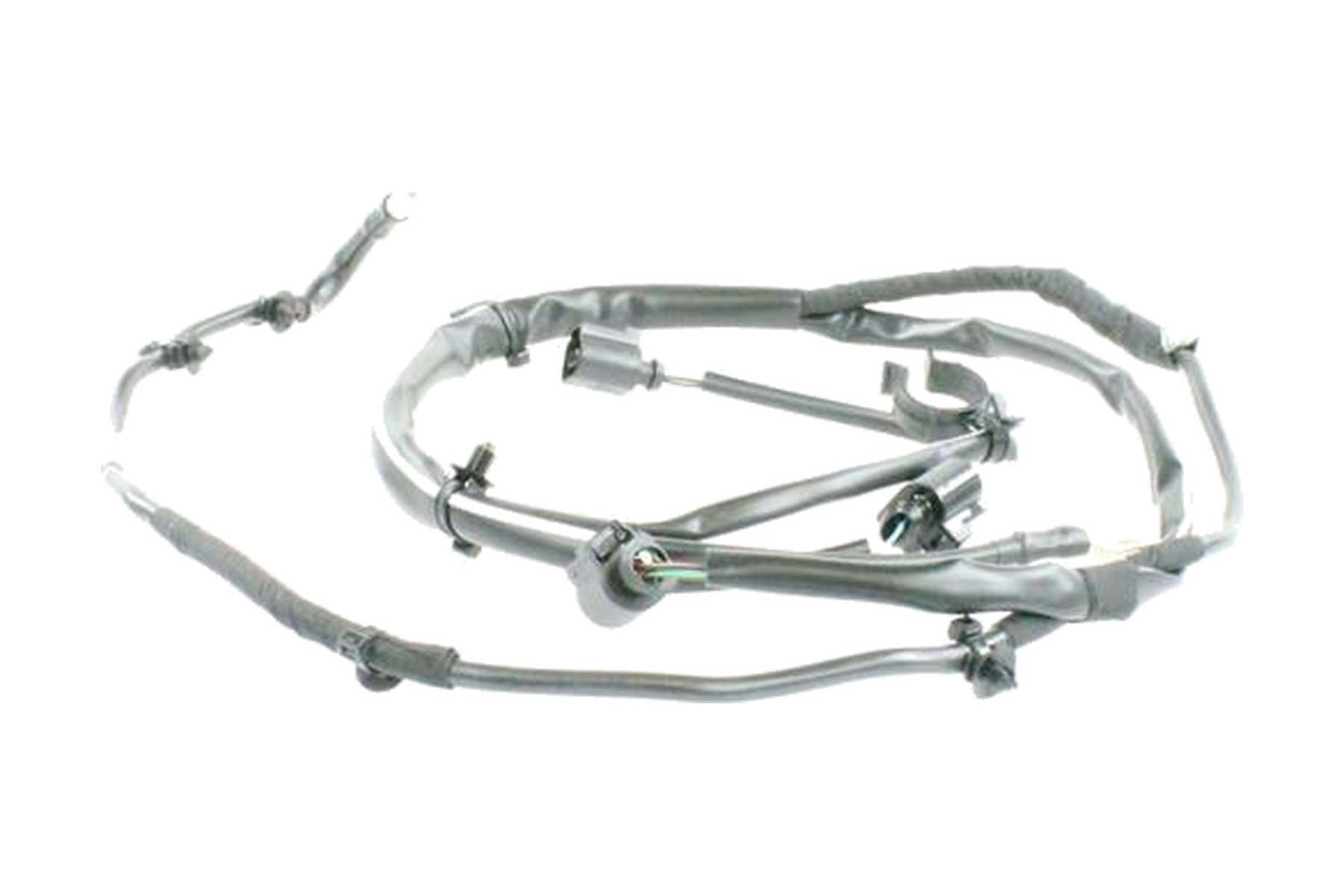 Chicote Elétrico de Bateria VW 2Q0971349PB - Imagem 18