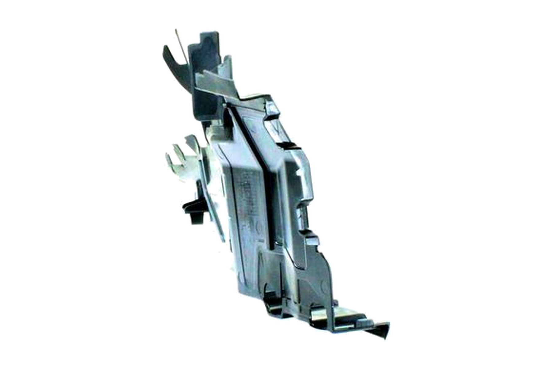 Defletor de Ar de Radiador VW 5NN121284 - Imagem 6