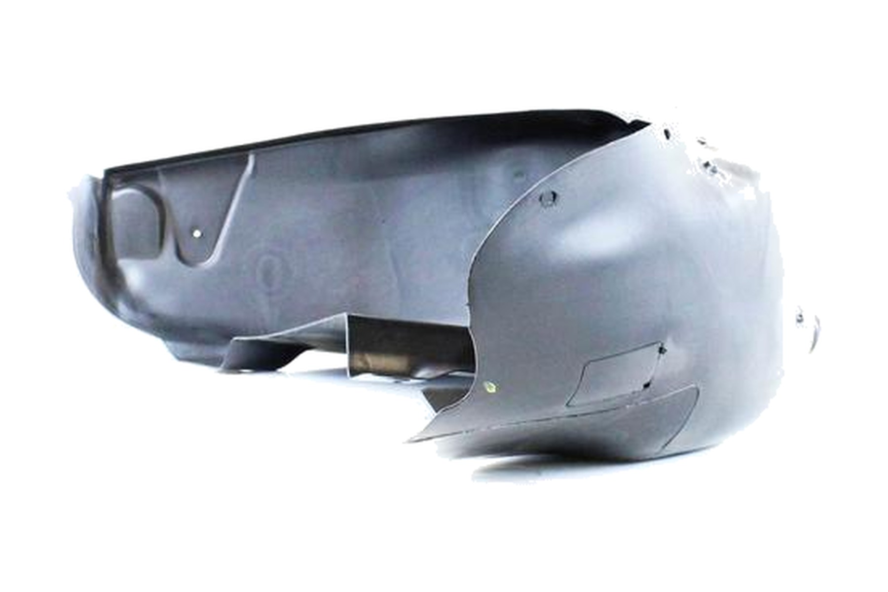 Para-barro de Caixa de Roda VW 5Z0810971K - Imagem 5