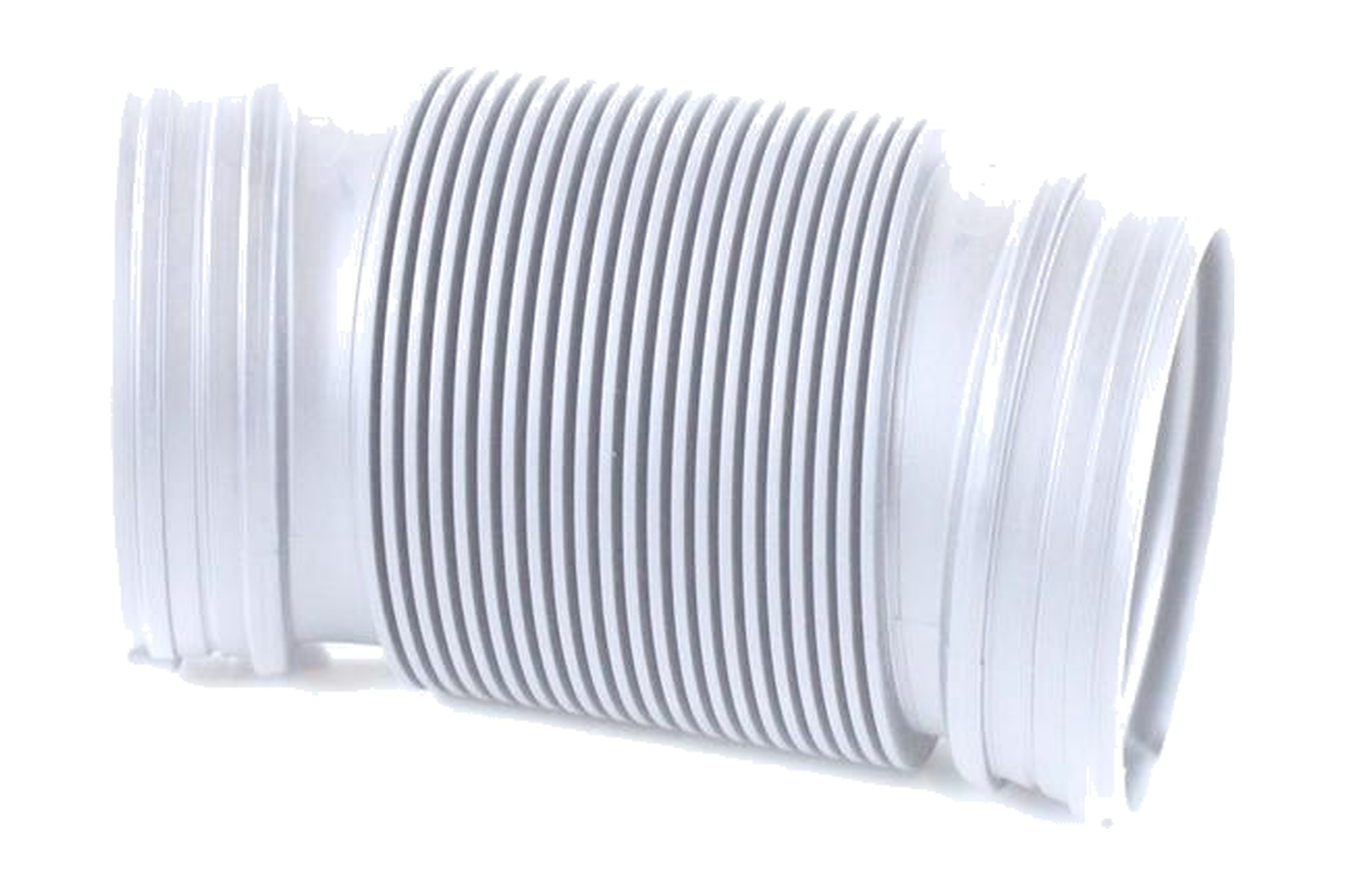 Mangueira de Caixa de Filtro de Ar de Motor VW 2QB129618D - Imagem 2