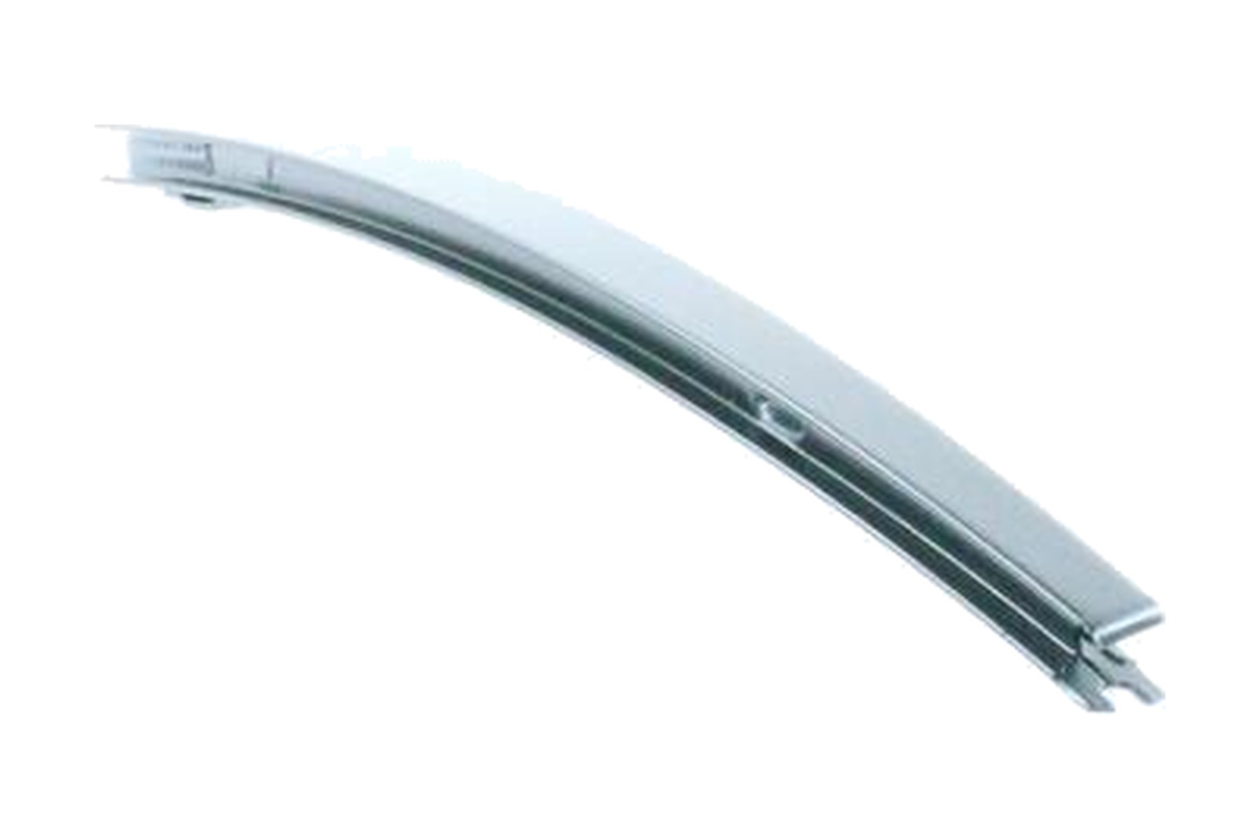 Trilho Guia de Vidro de Janela de Porta VW 6Q583940803C - Imagem 5