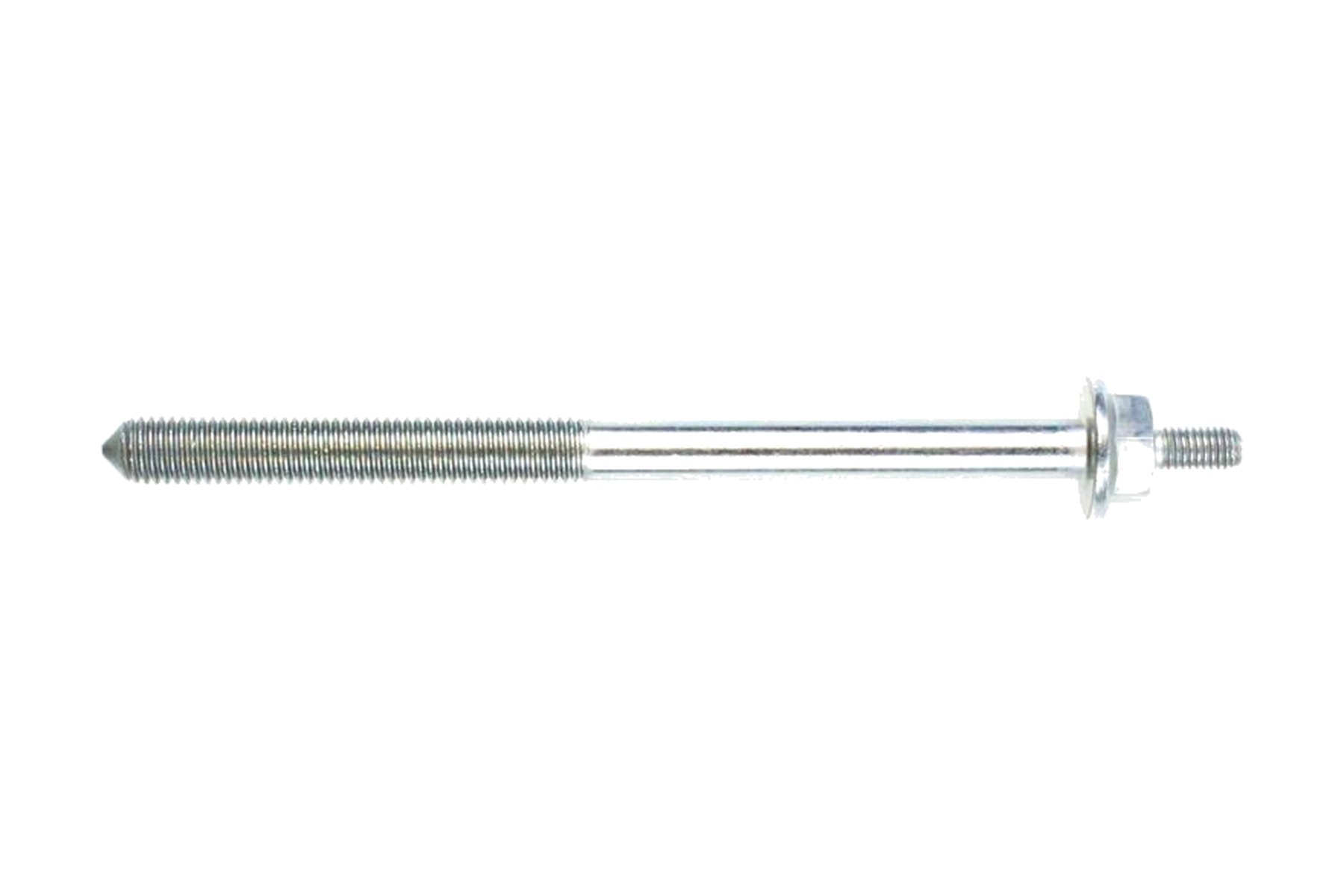 Parafuso de Fixação de Caixa de Câmbio VW N91037901 - Imagem 4