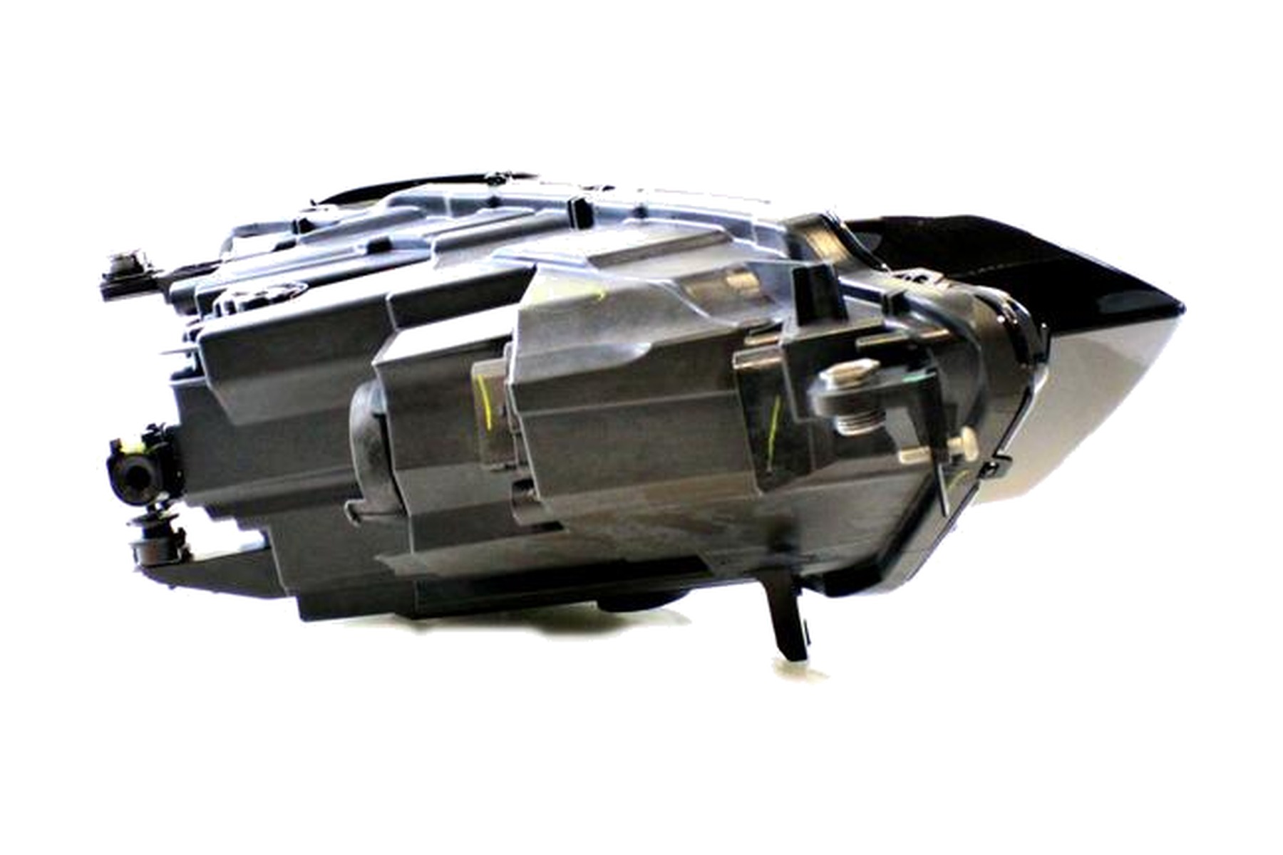 Farol Máscara Negra LED Esquerdo (Motorista) VW 17B941035E - Imagem 17