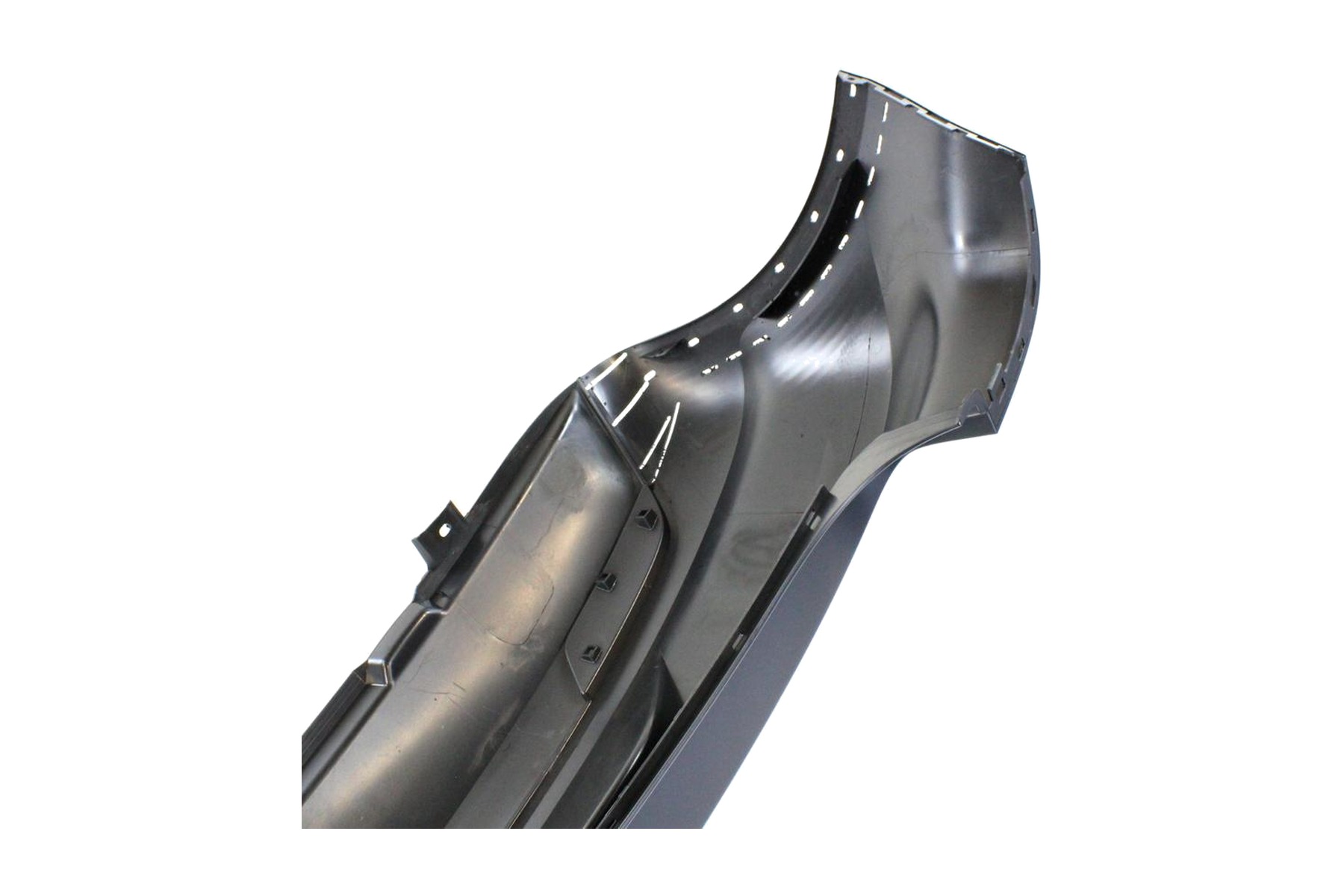 Para-choque Traseiro VW 5Z6807421ADGRU - Imagem 3