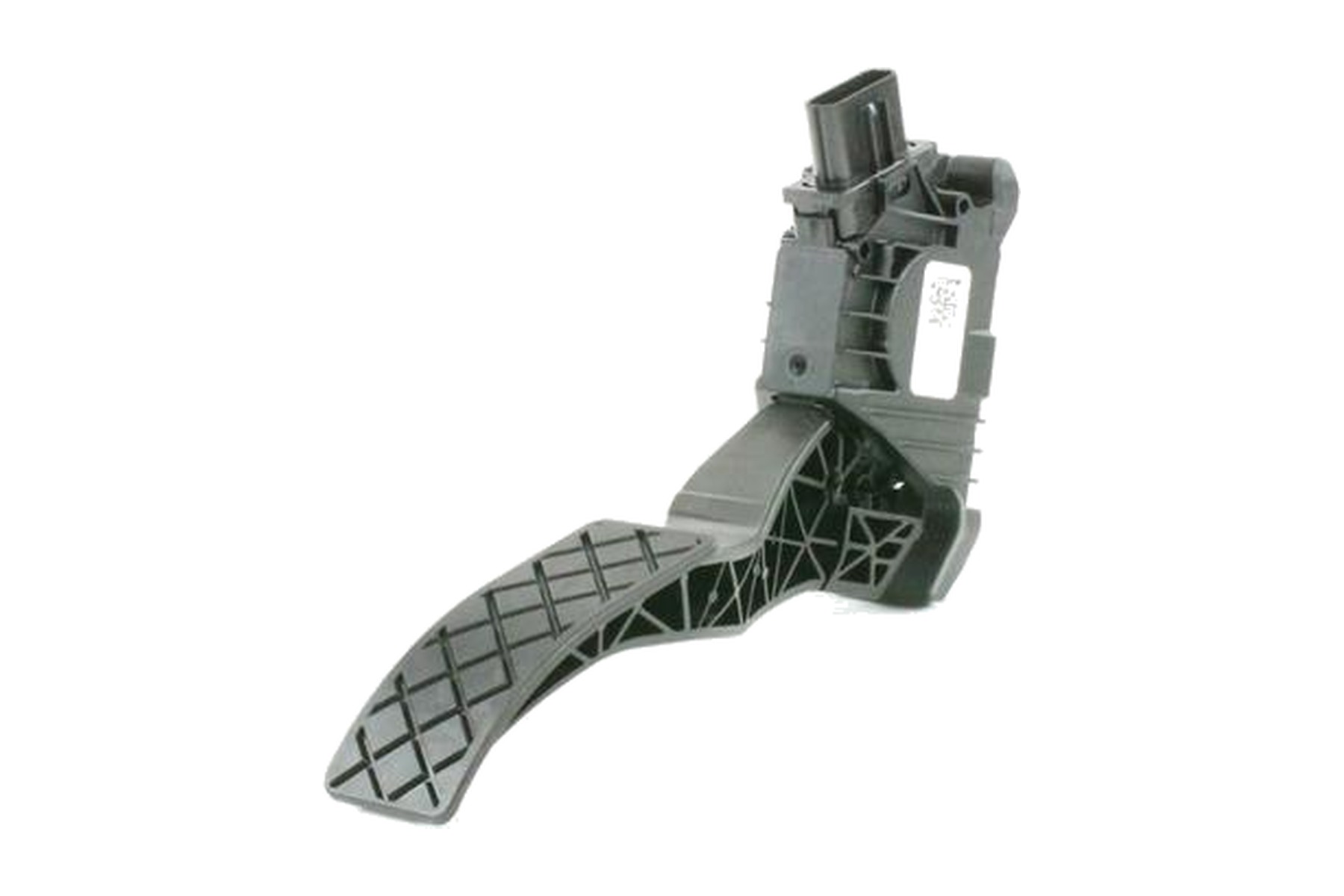 Pedal de Acelerador Eletrônico VW 5Q1721503K - Imagem 9