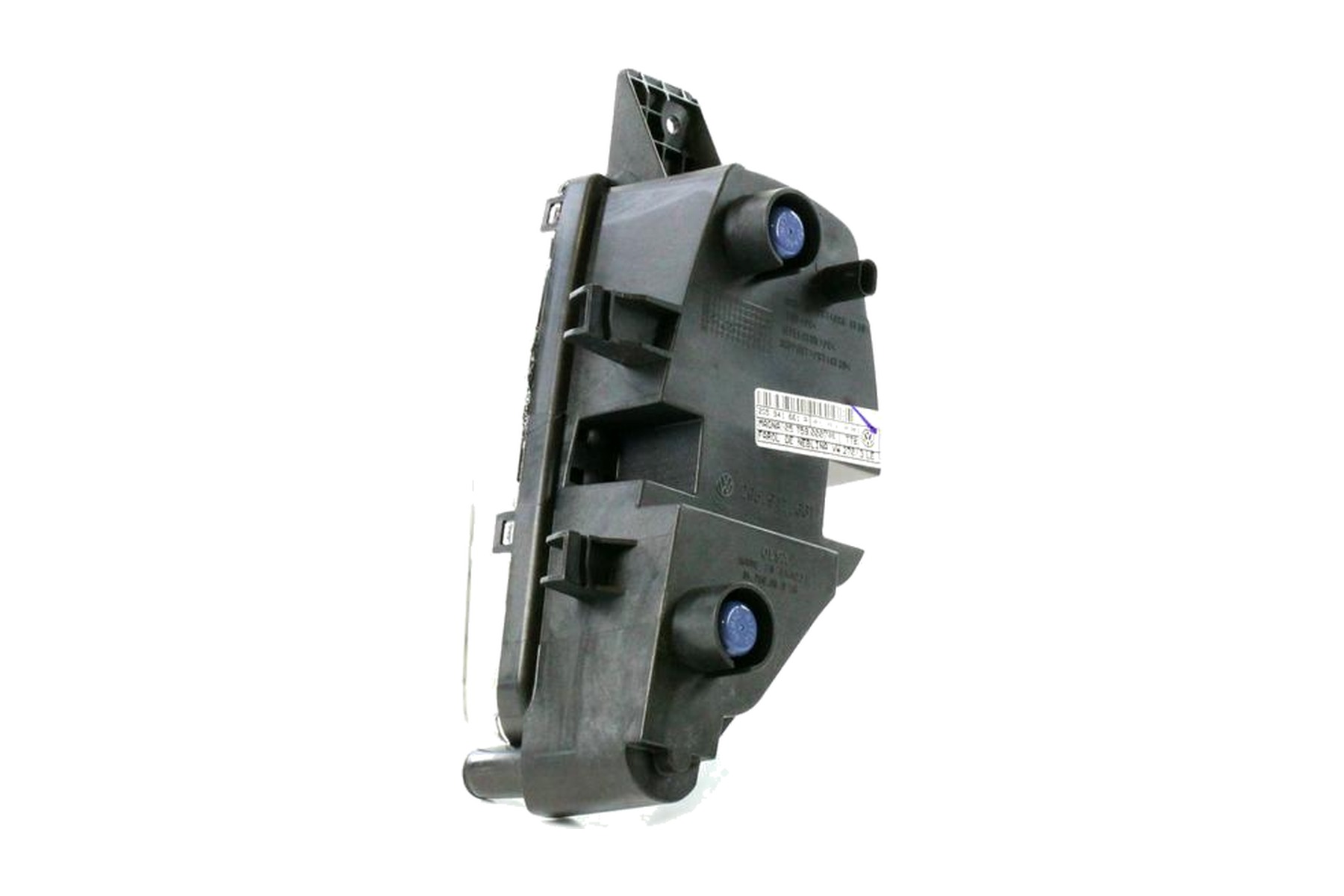 Farol de Milha LED Esquerdo (Motorista) Dianteiro VW 2G5941661A - Imagem 9