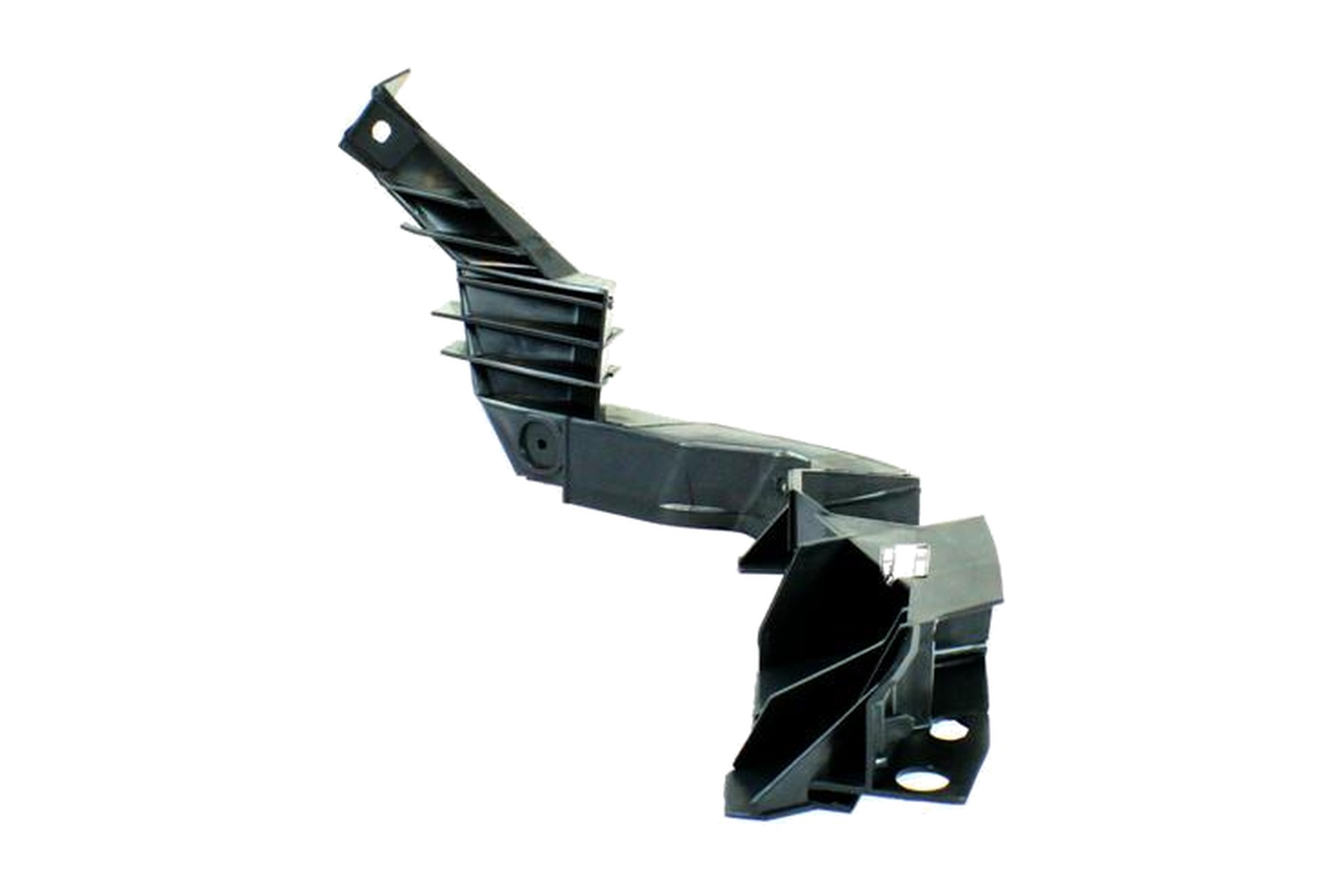 Suporte Guia de Para-choque VW 1J6807393A - Imagem 16