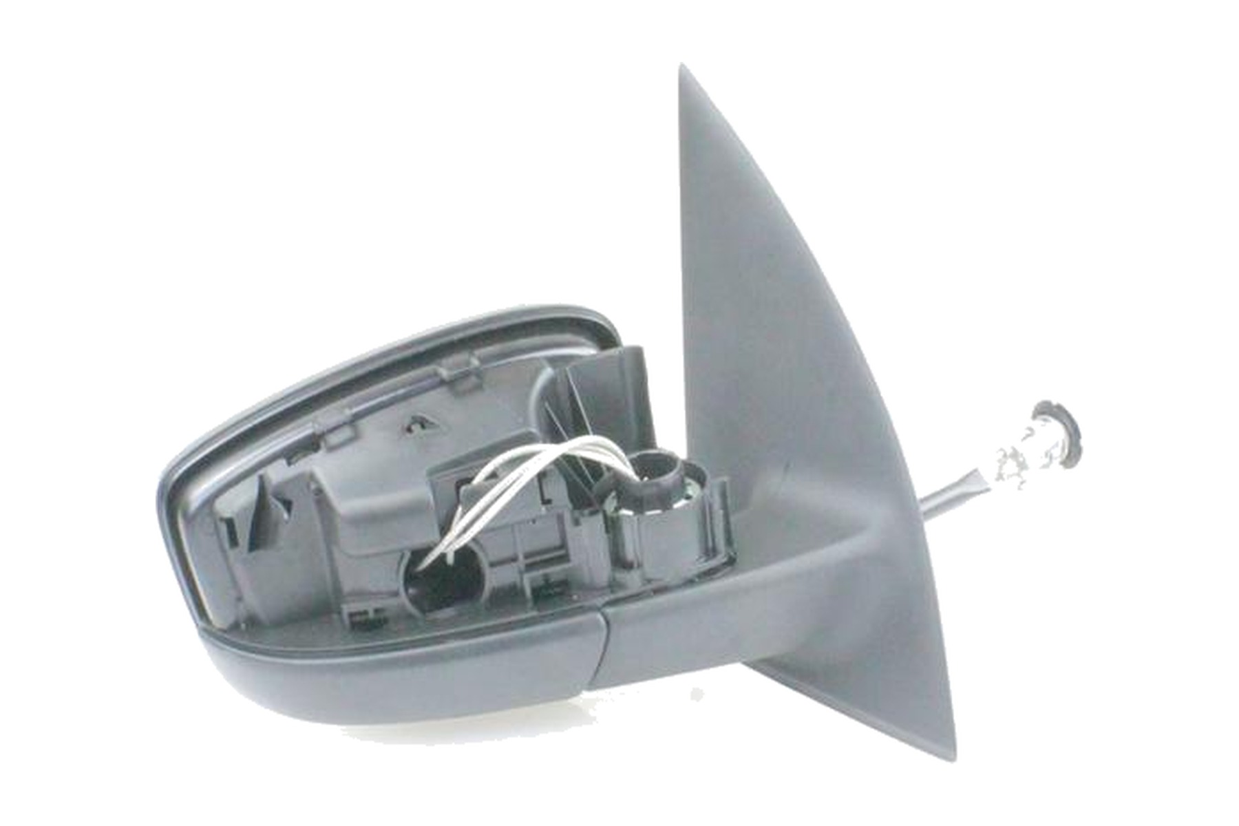 Espelho Retrovisor VW 5U7857508B1NN - Imagem 11