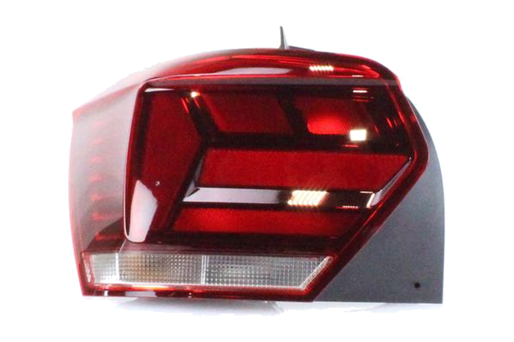 Lanterna Esquerdo (Motorista) VW 6EA945095 - Imagem 2