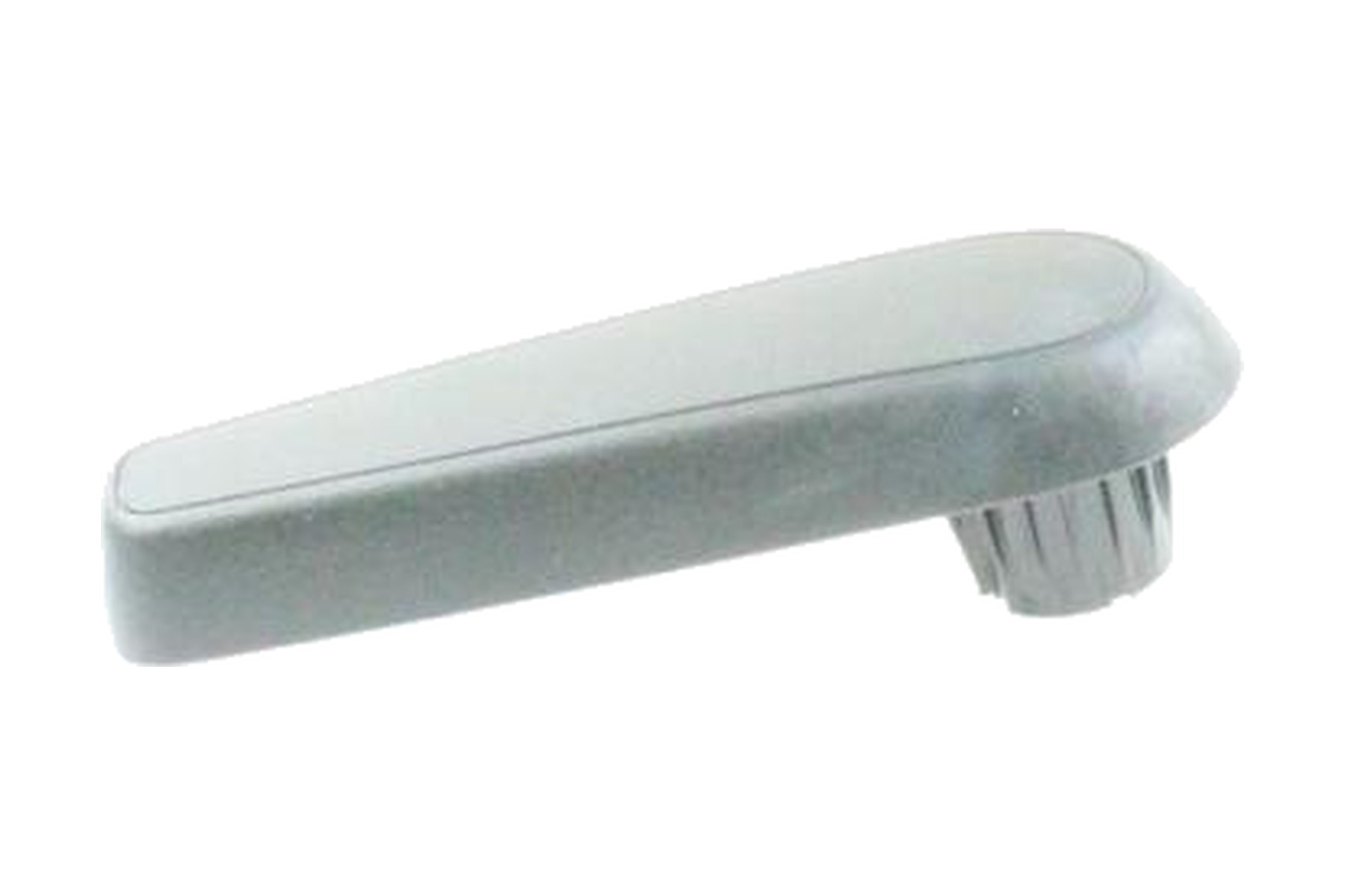 Alavanca de Ajuste de Encosto de Banco VW 5G0881236A82V - Imagem 2
