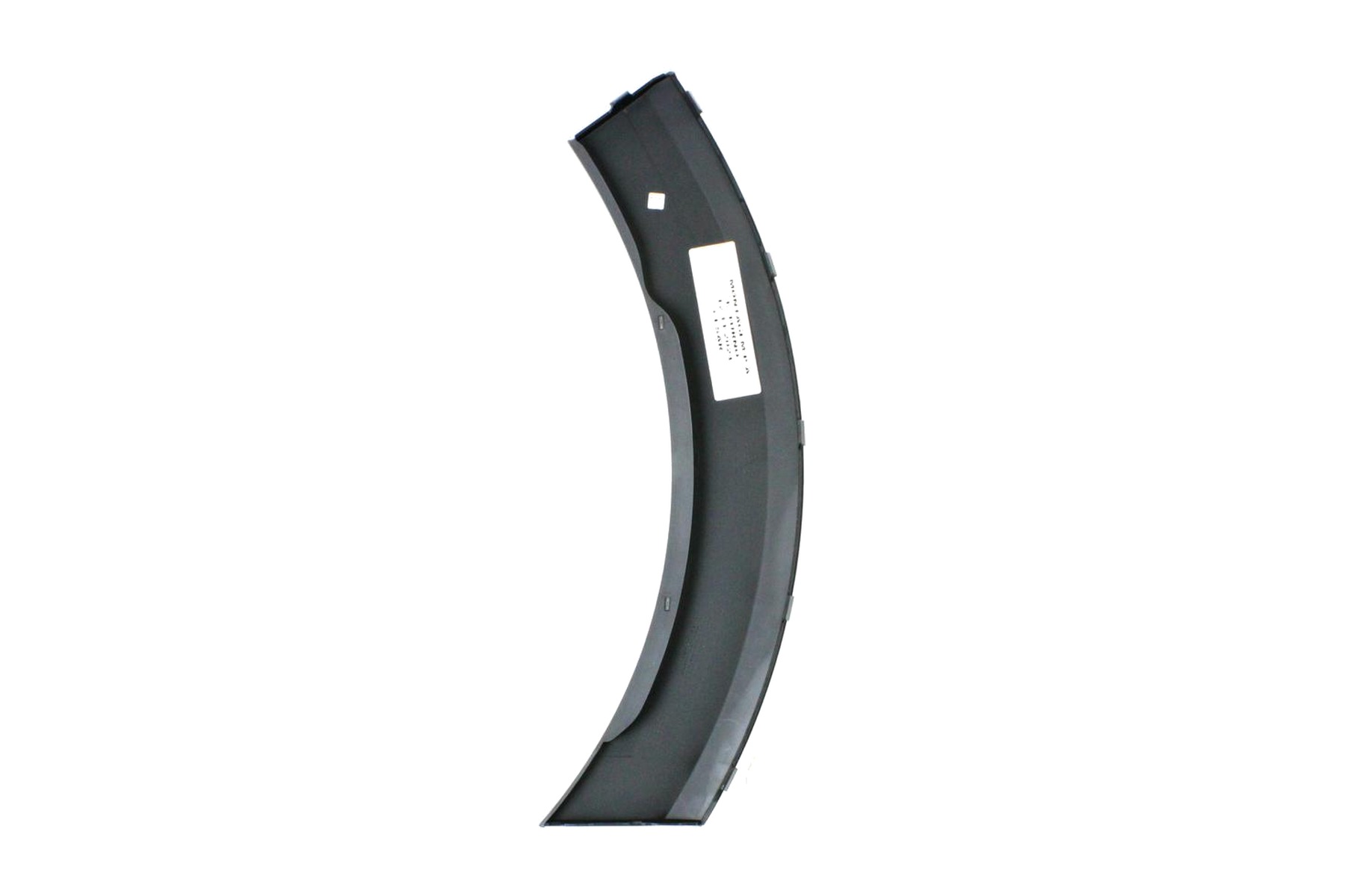 Moldura de Para-lama VW 2G58547329B9 - Imagem 2