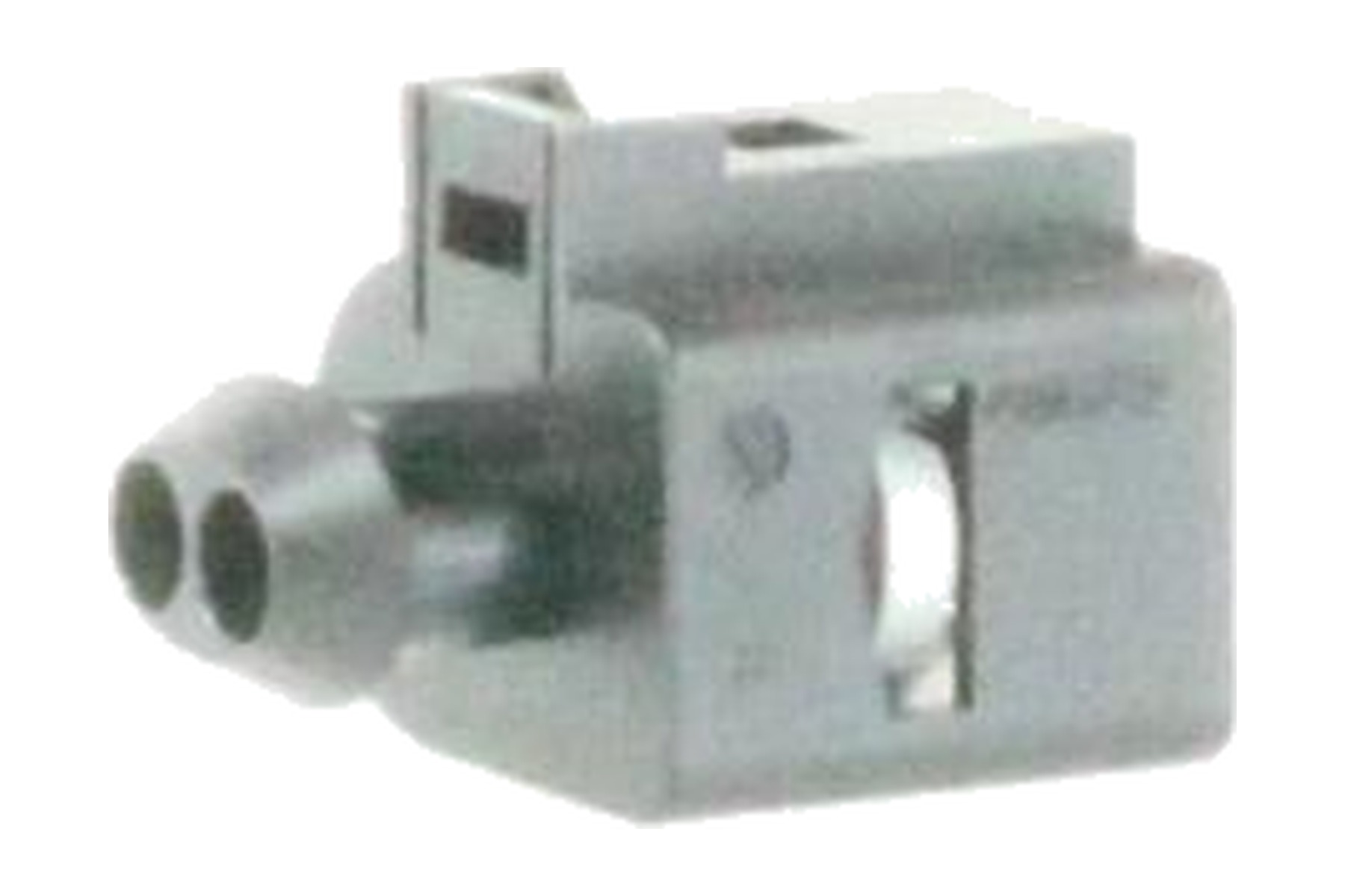 Conector de Chicote Elétrico VW 8P0973722 - Imagem 5
