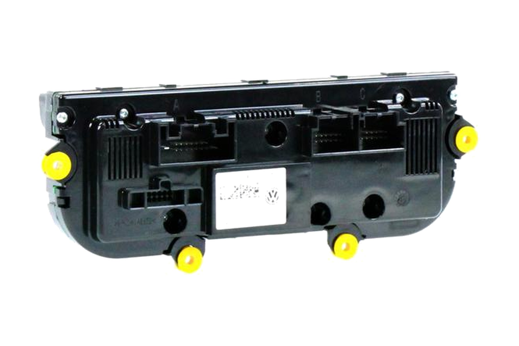 Comando de Regulagem de Ar Condicionado VW 2H6907040BZJU - Imagem 11