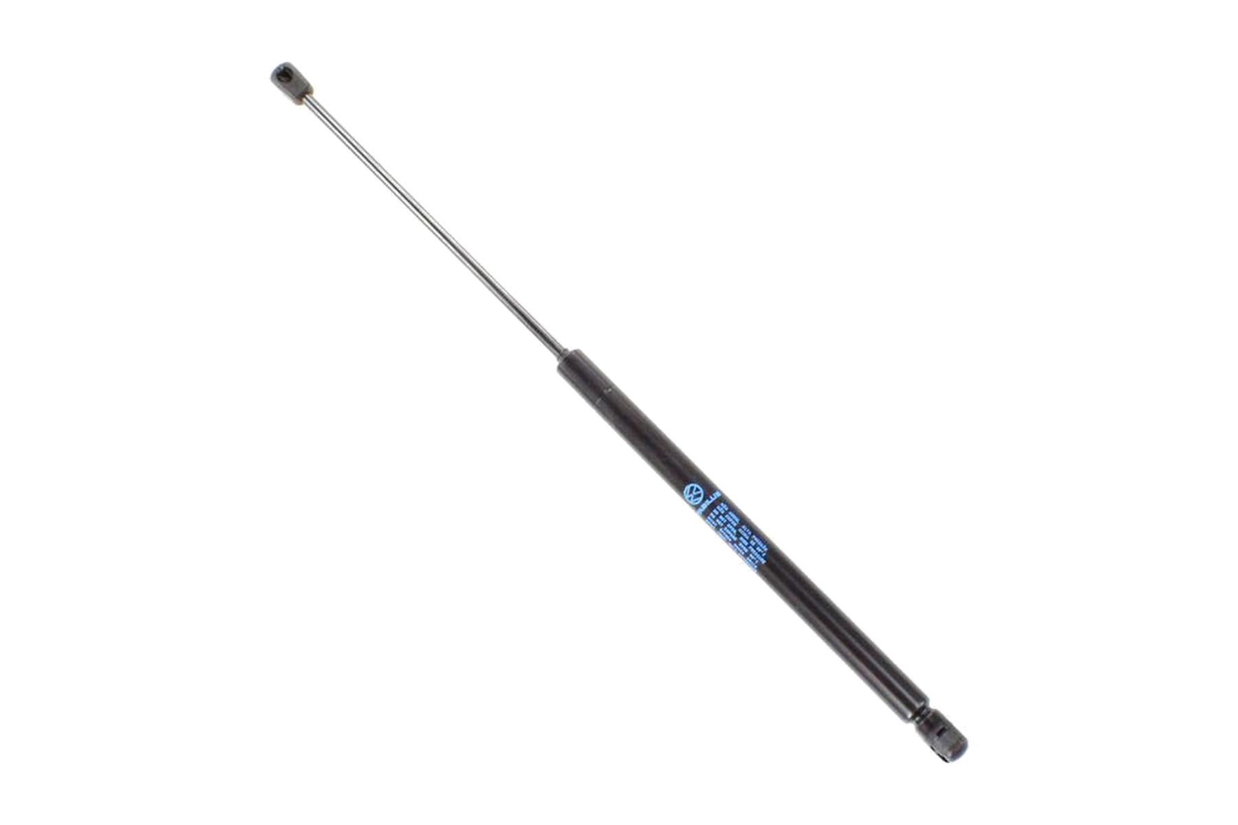 Amortecedor de Tampa de Porta-malas VW 379827550G - Imagem 2
