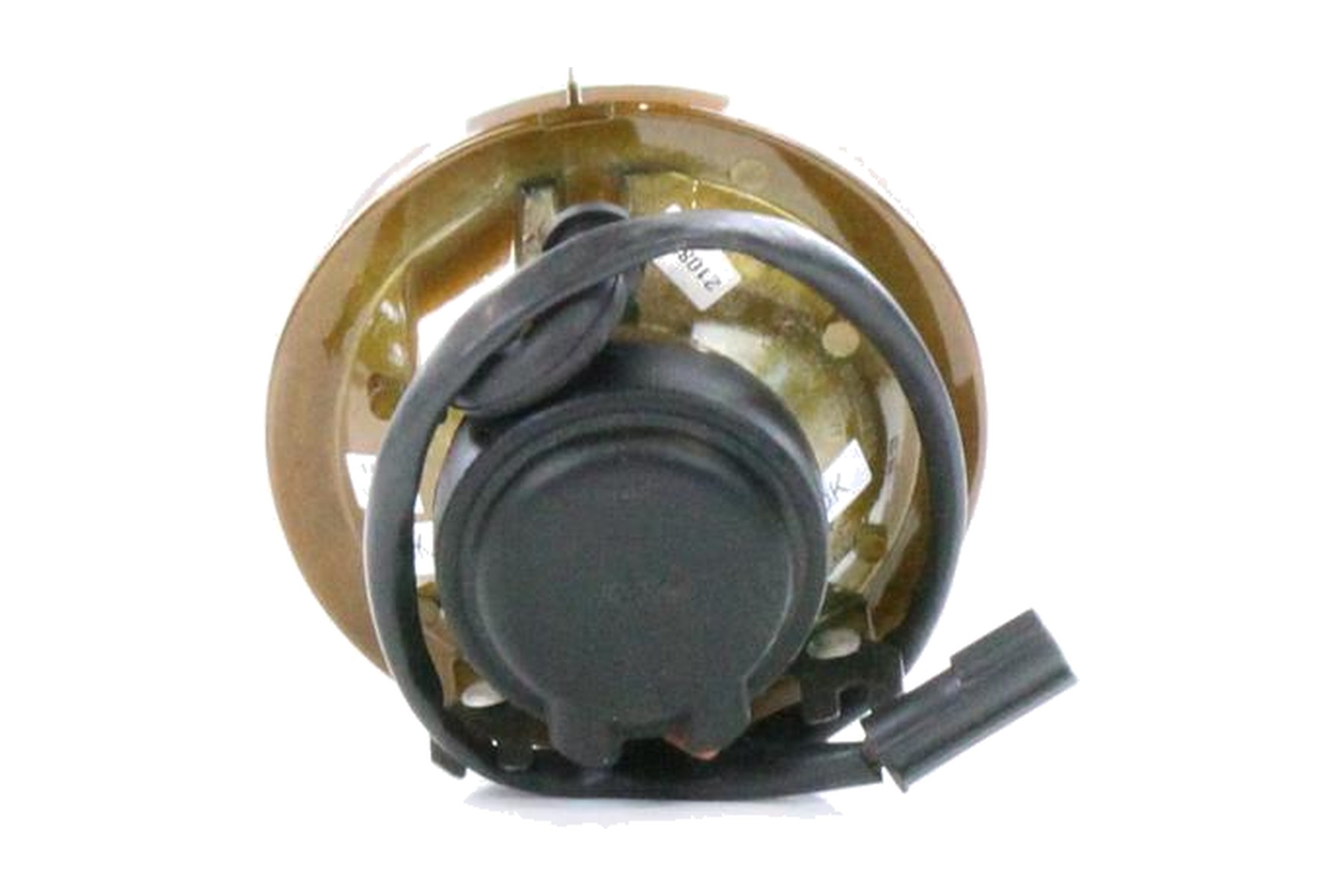 Farol de Milha Dianteiro Esquerdo (Motorista) VW 5W0941063 - Imagem 13