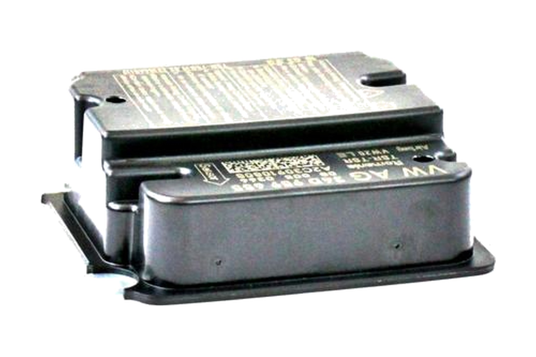 Módulo Eletrônico de Airbag VW 34D959655Z0H - Imagem 12