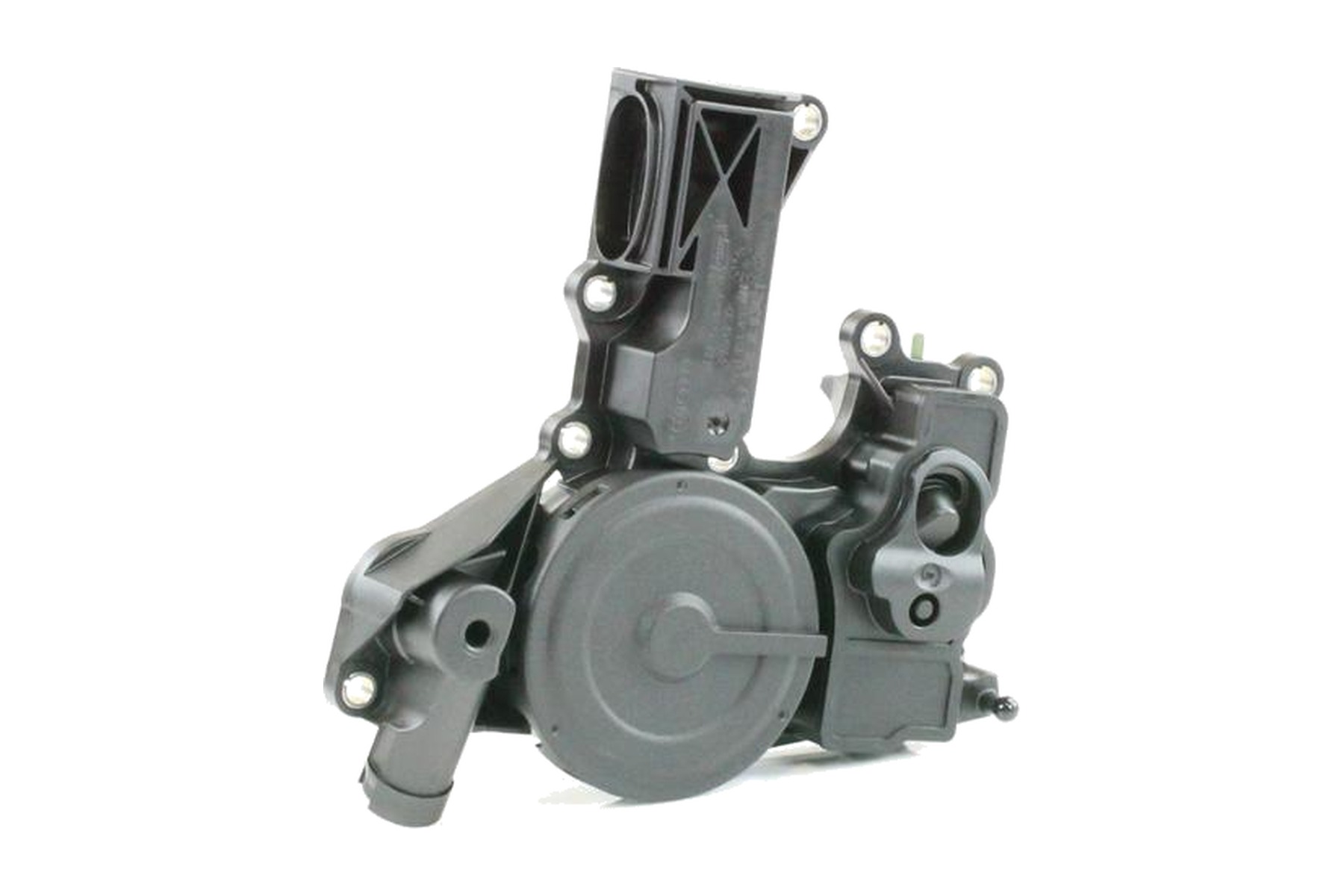 Separador de Óleo Anti-chama de Motor VW 06H103495AH - Imagem 23