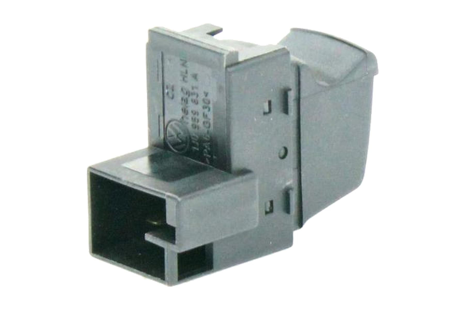 Botão Interruptor de Abertura de Porta-malas VW 1J0959831A01C - Imagem 16