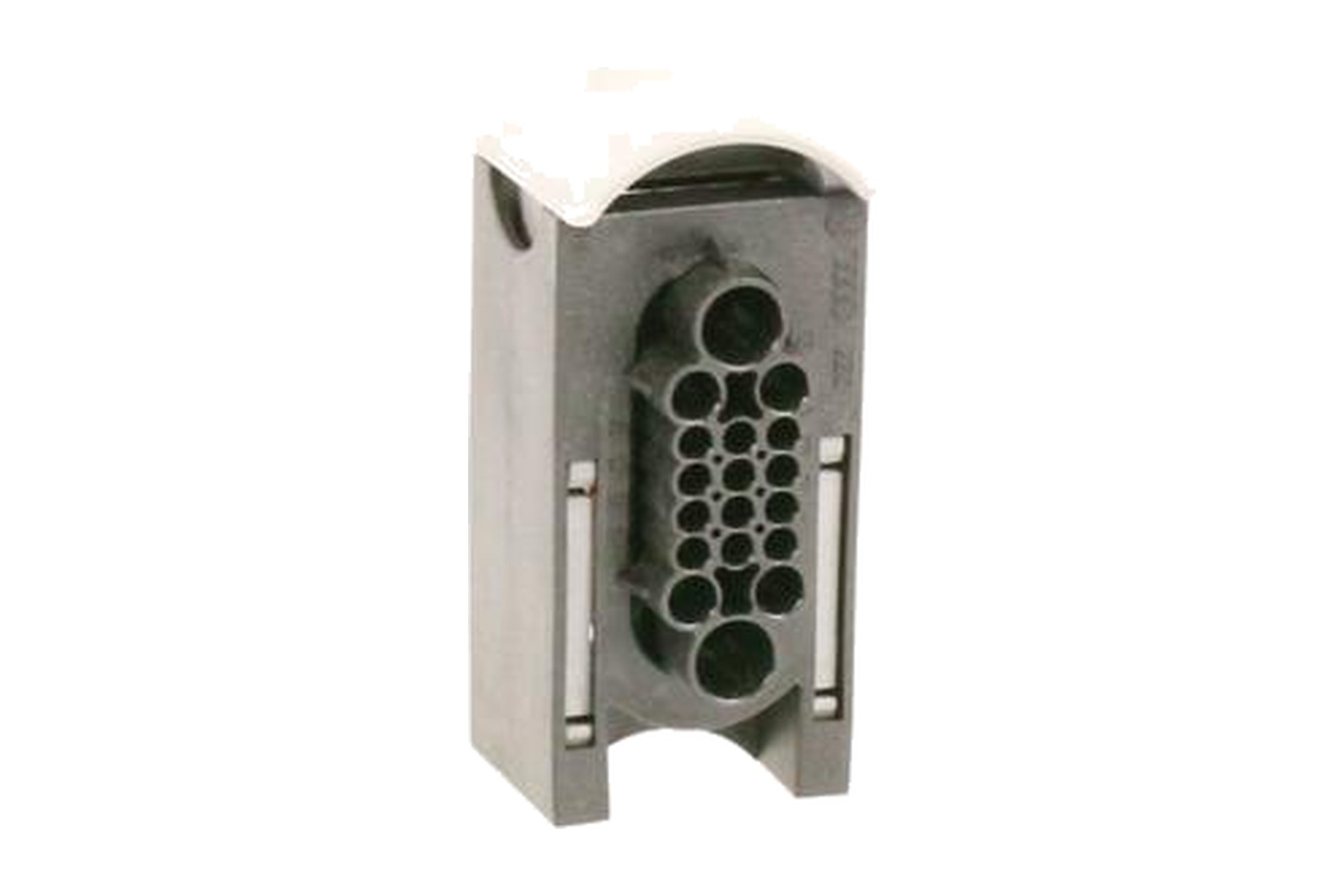 Conector de Chicote Elétrico VW 2H0973837 - Imagem 12