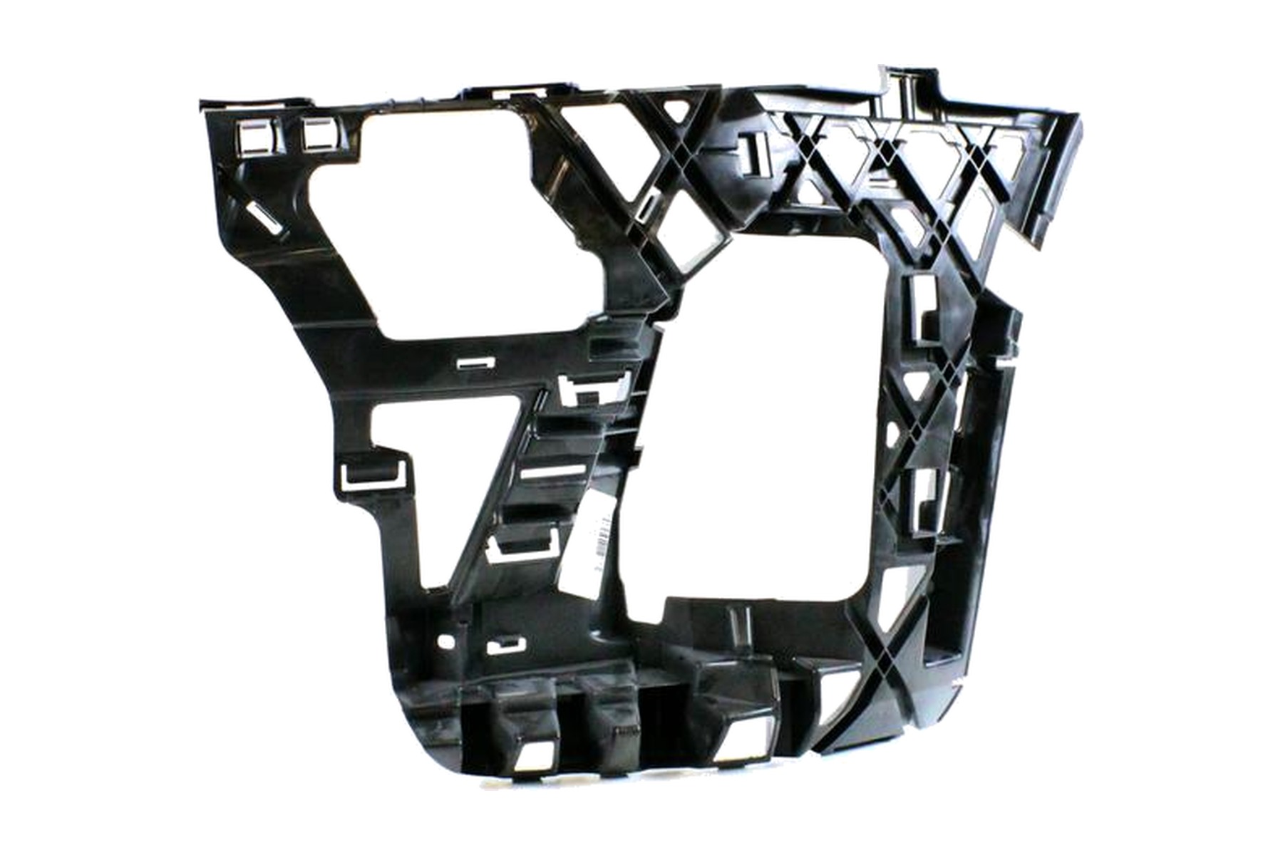 Suporte de Farol de Milha Esquerdo (Motorista) VW 5GM807723A - Imagem 24