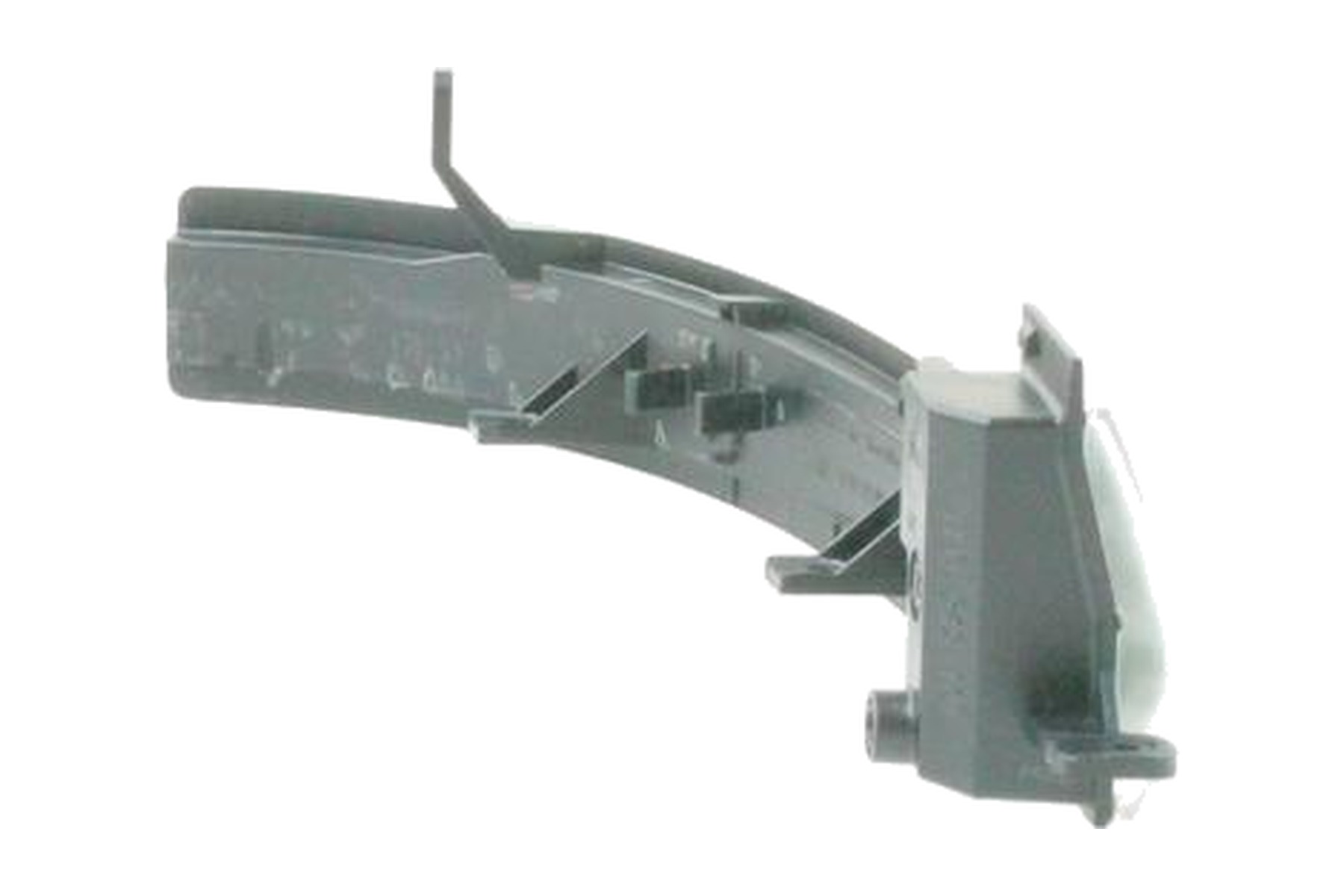 Carcaça de Pisca VW 7P6949101 - Imagem 17