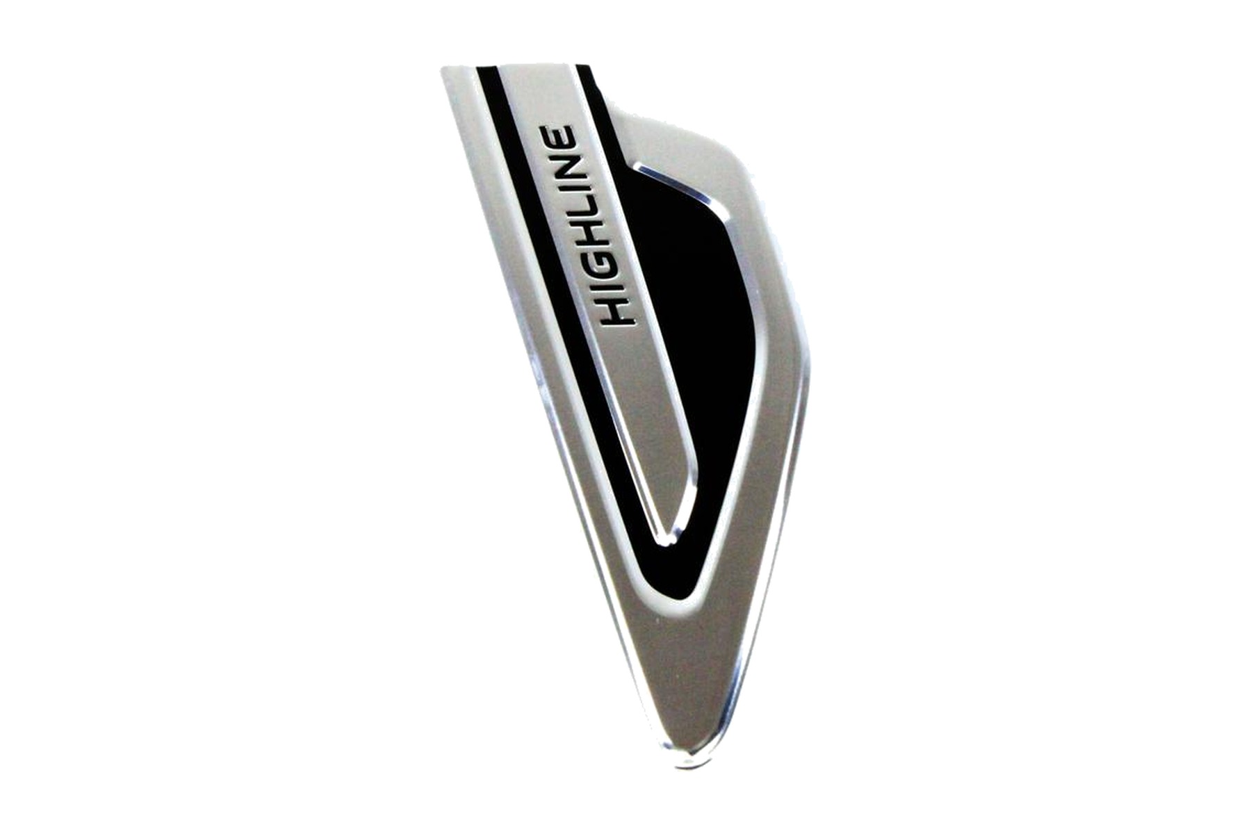 Emblema de Para-lama VW 2G5853689BFOD - Imagem 10