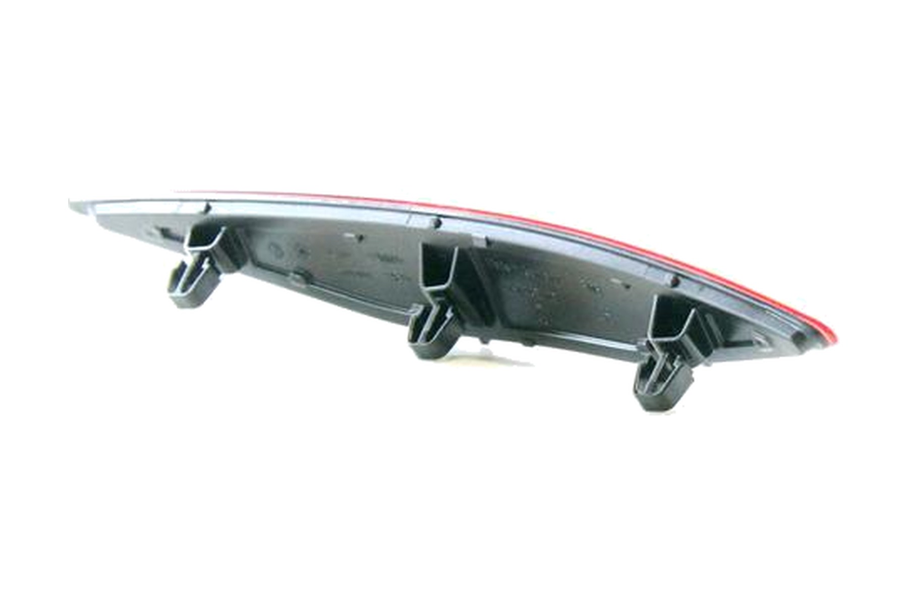 Refletor de Para-choque Vermelho Traseiro Esquerdo (Motorista) VW 5G0945105 - Imagem 16
