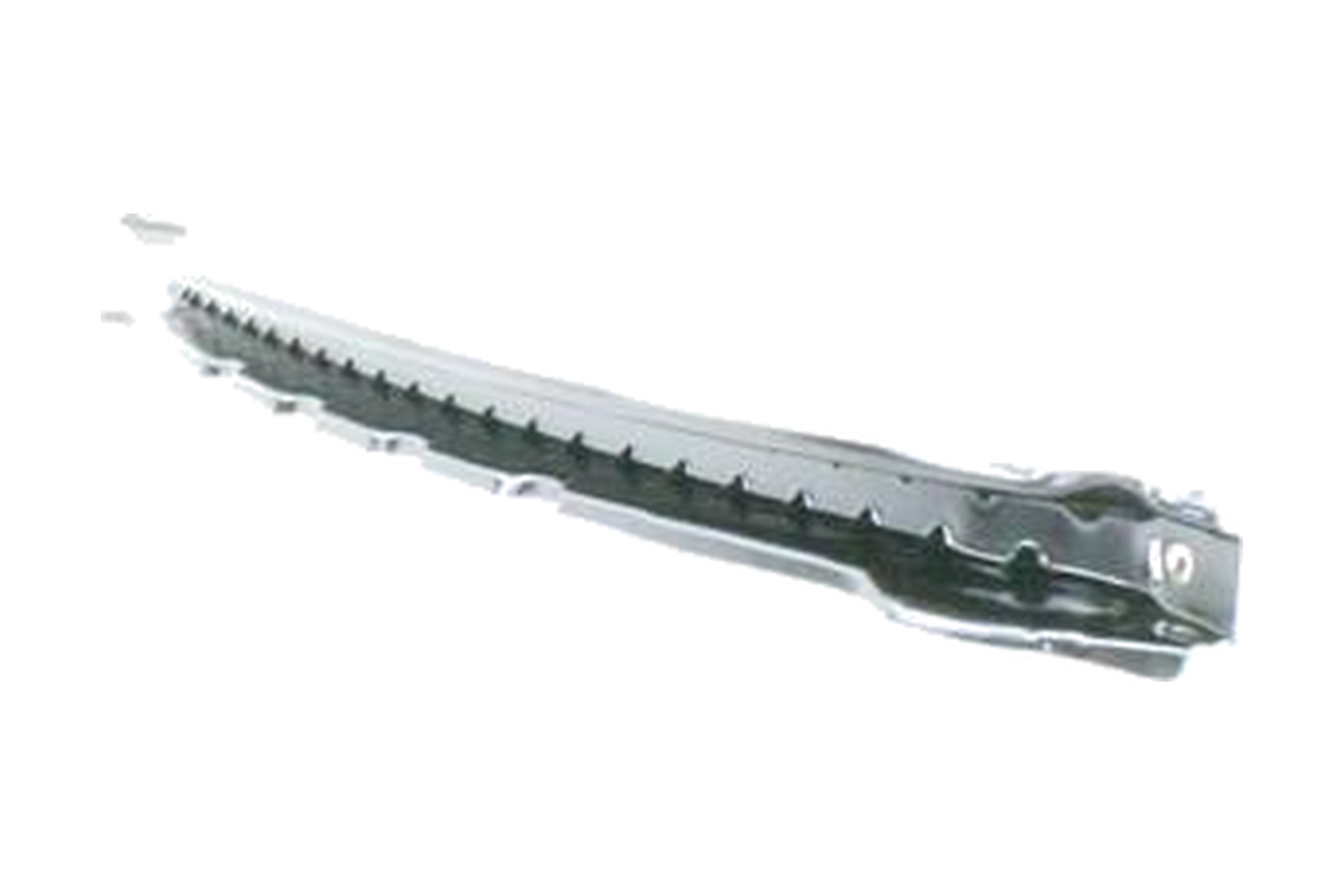 Travessa de Para-choque VW 5N0807651B - Imagem 6