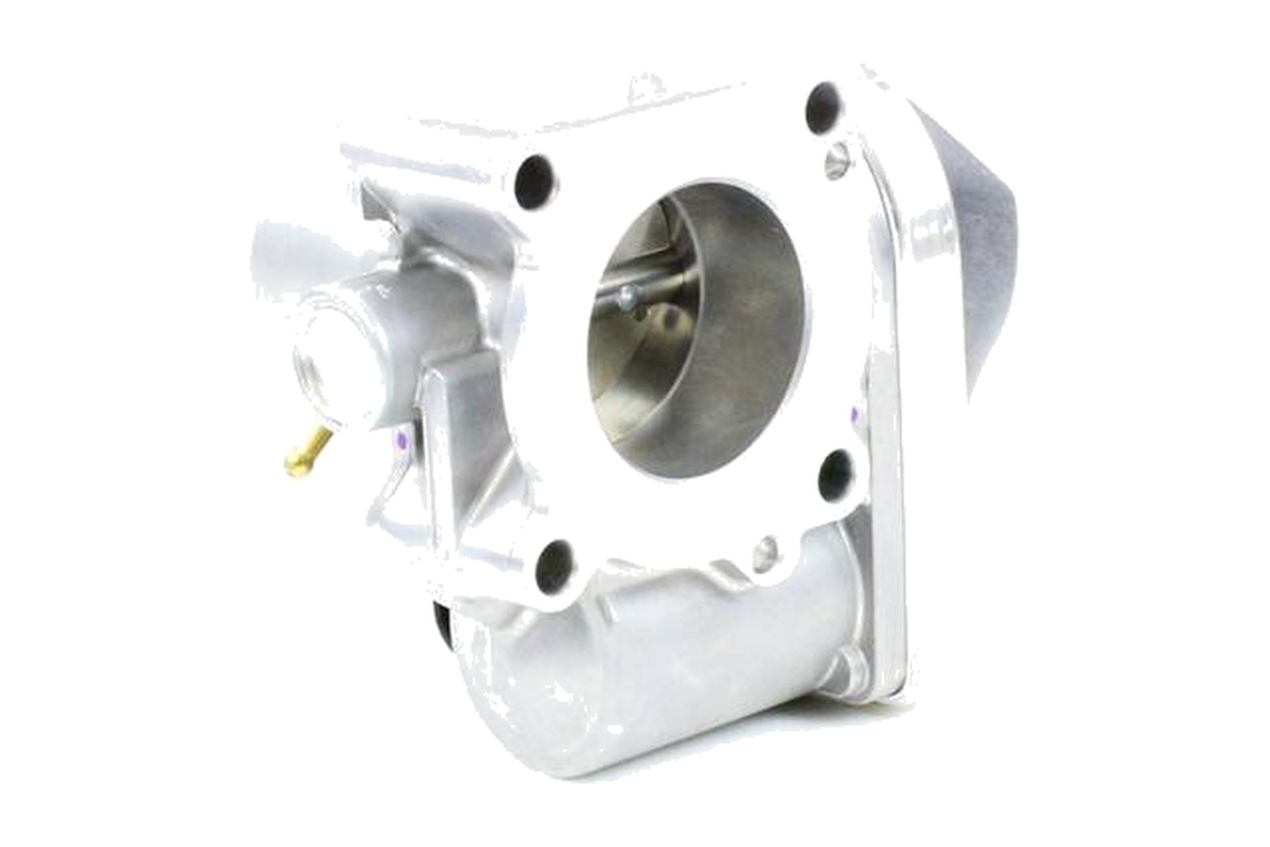 Corpo de Borboleta de Injeção Eletrônica VW 030133062D - Imagem 4