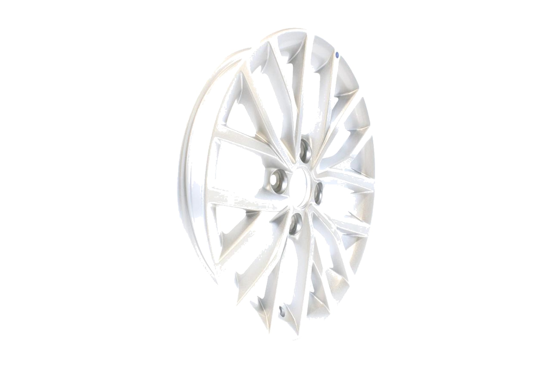 Roda VW 5U7601025BZ31 - Imagem 23
