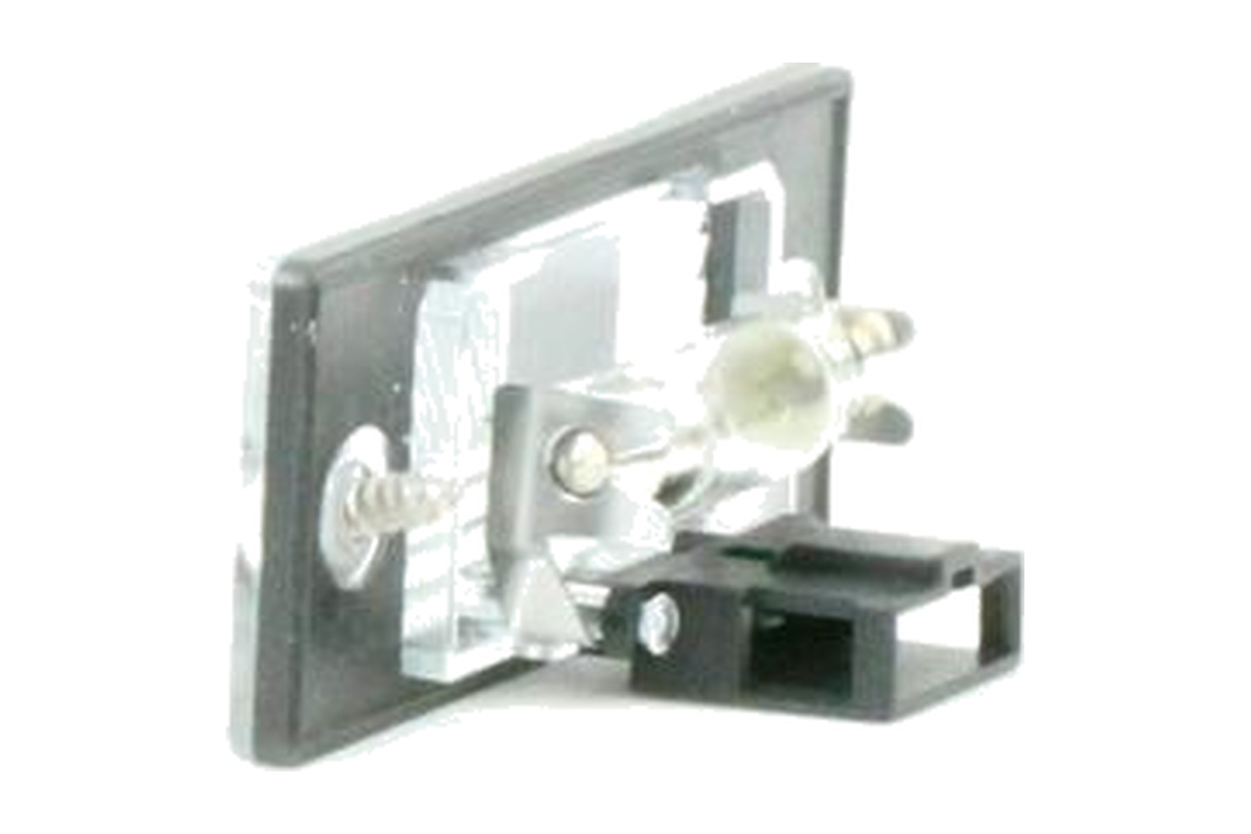 Luz de Placa VW 1J5943021D - Imagem 9