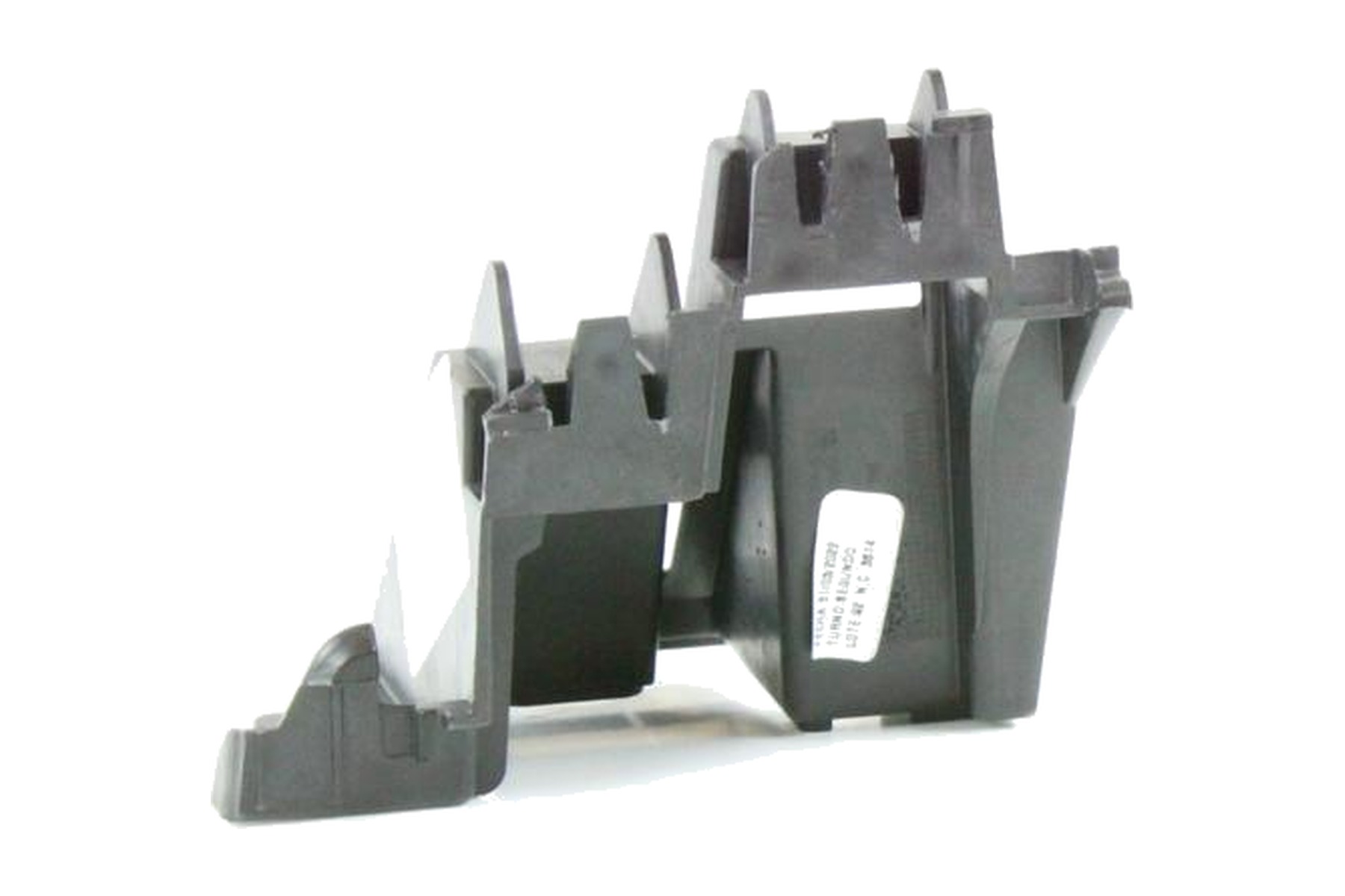 Suporte Guia de Para-choque VW 5C6807394A - Imagem 24