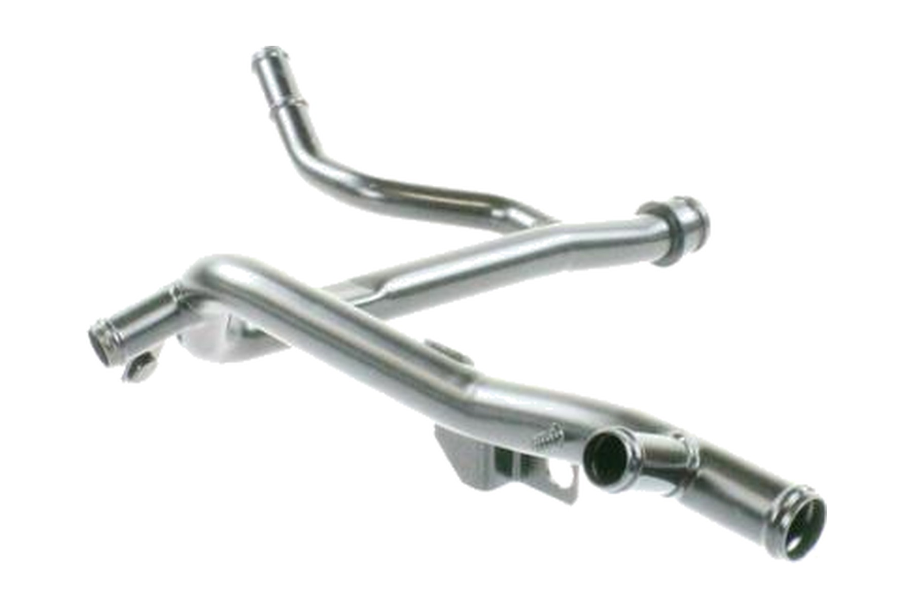 Tubo de Água de Radiador VW 06A121065BJ - Imagem 10
