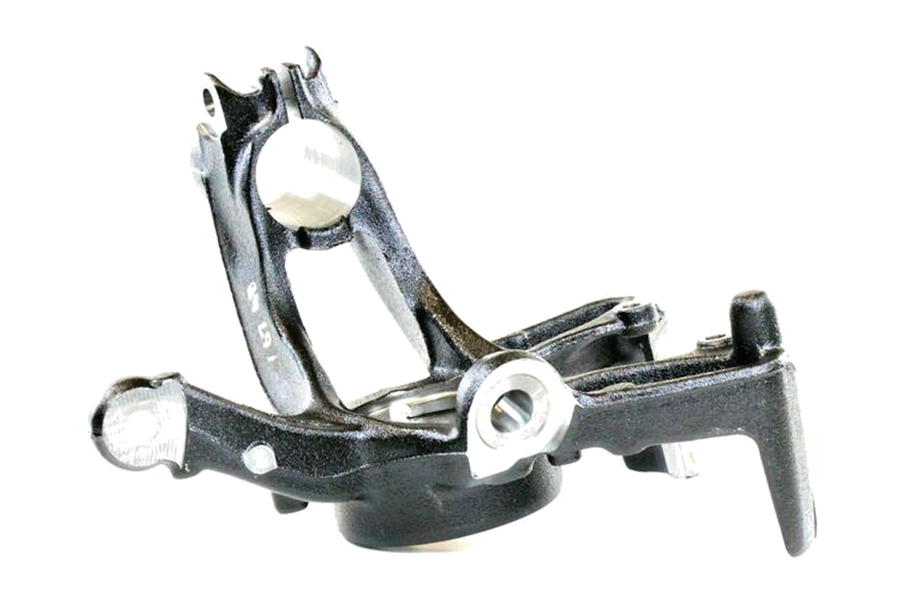 Manga de Eixo de Suspensão VW 2QB407255E - Imagem 11
