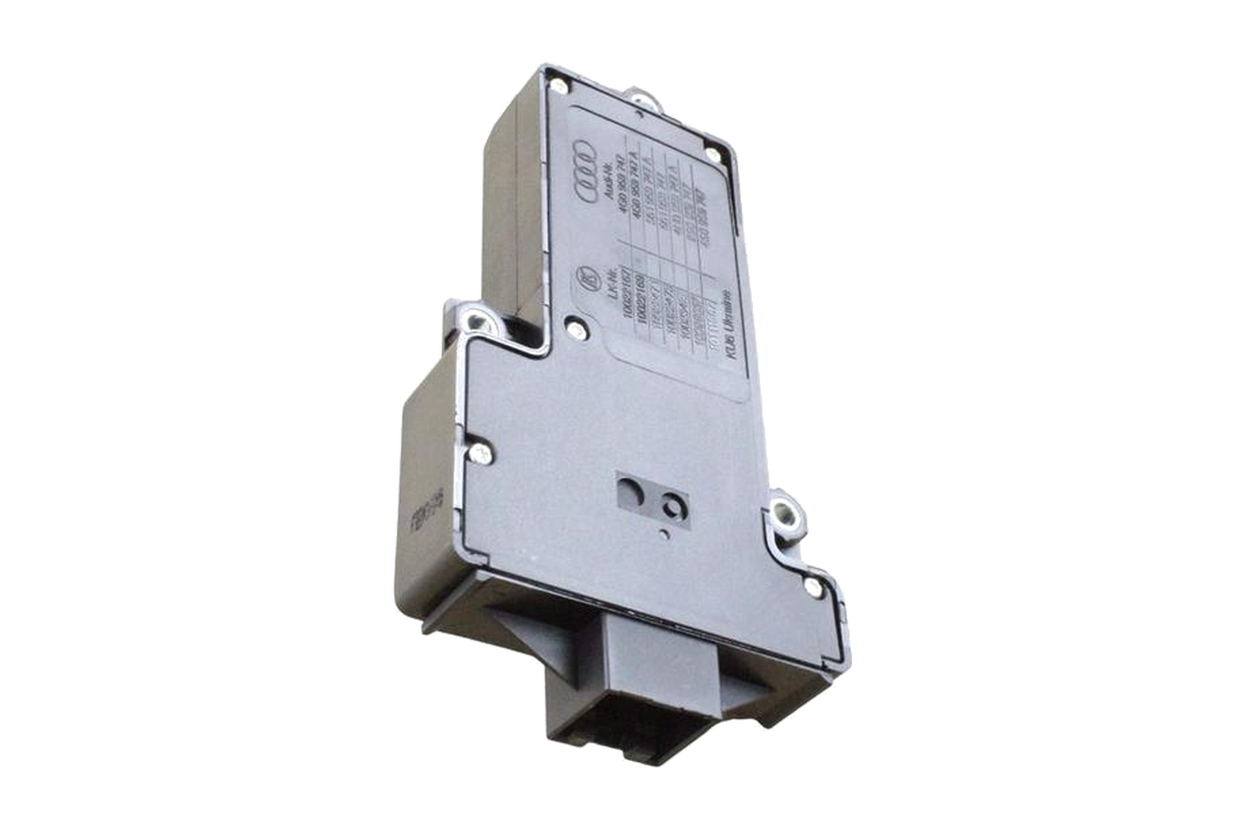 Interruptor de Ajuste de Posição de Banco VW 4G0959747A - Imagem 3