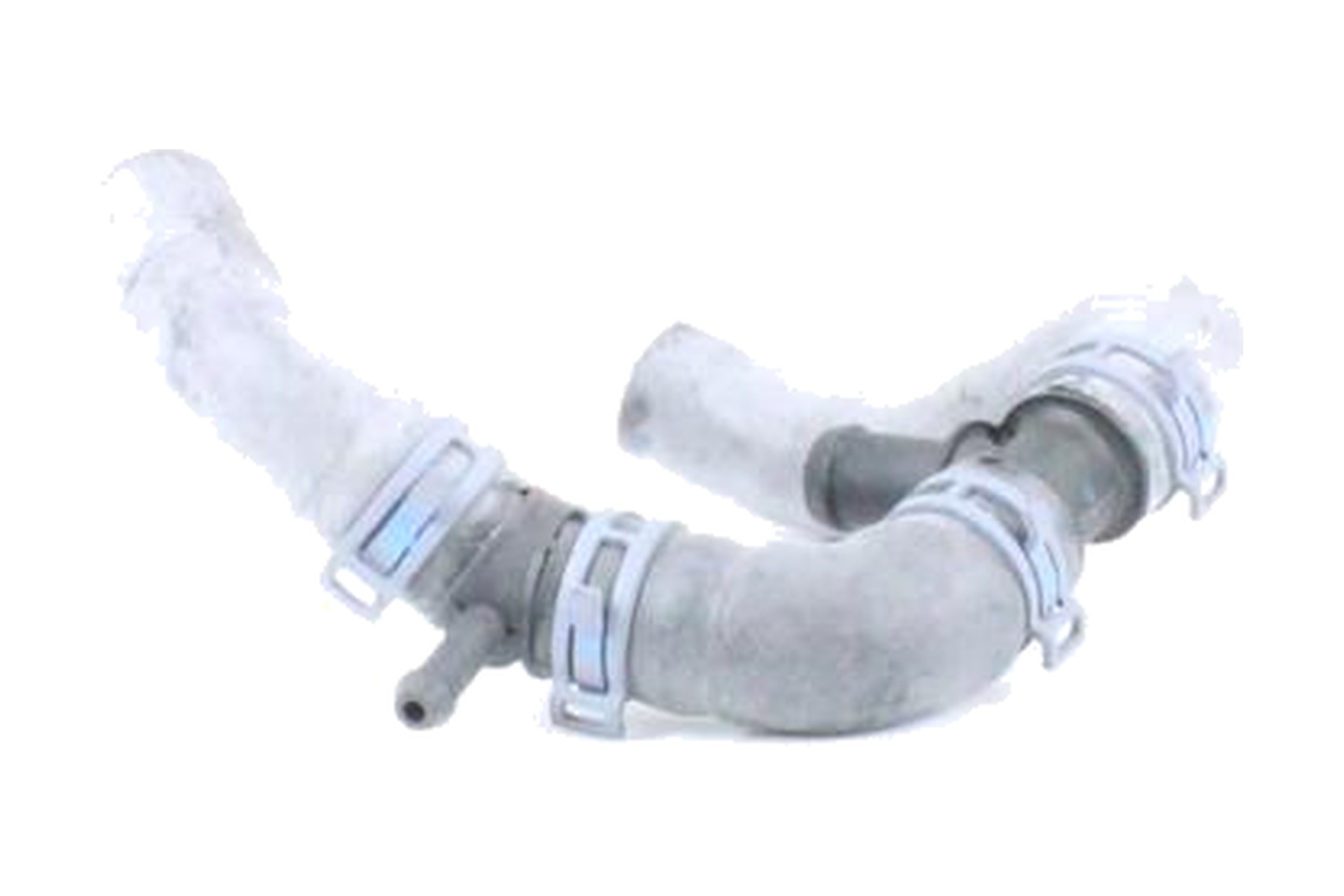 Mangueira de Água de Radiador VW 1SB121157 - Imagem 9