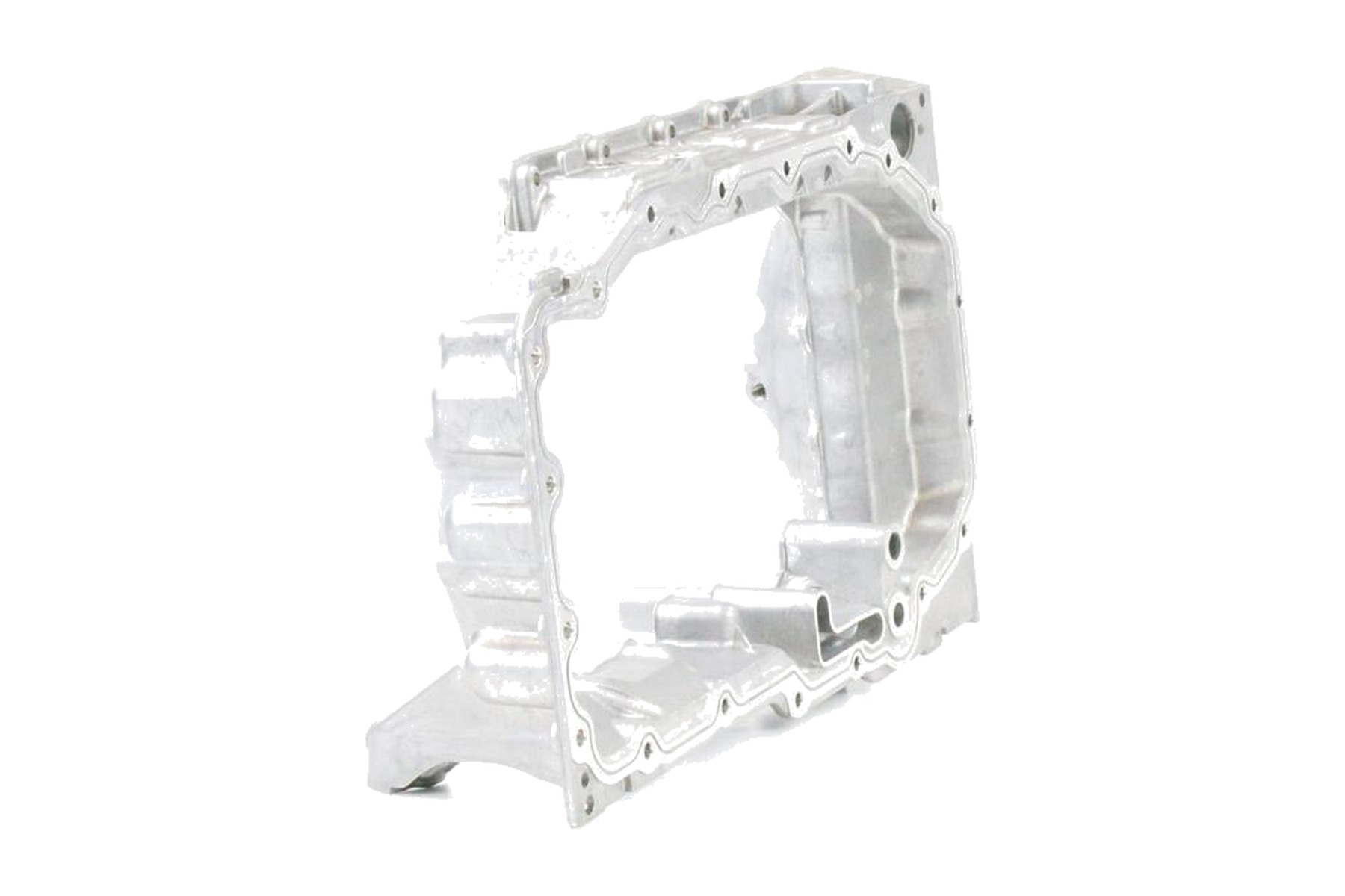 Cárter de Óleo de Motor Superior VW 04E103601E - Imagem 21