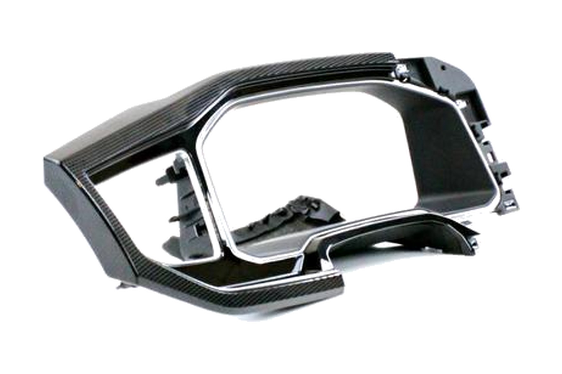 Moldura de Painel de Instrumentos VW 6EA858417SDOD - Imagem 21