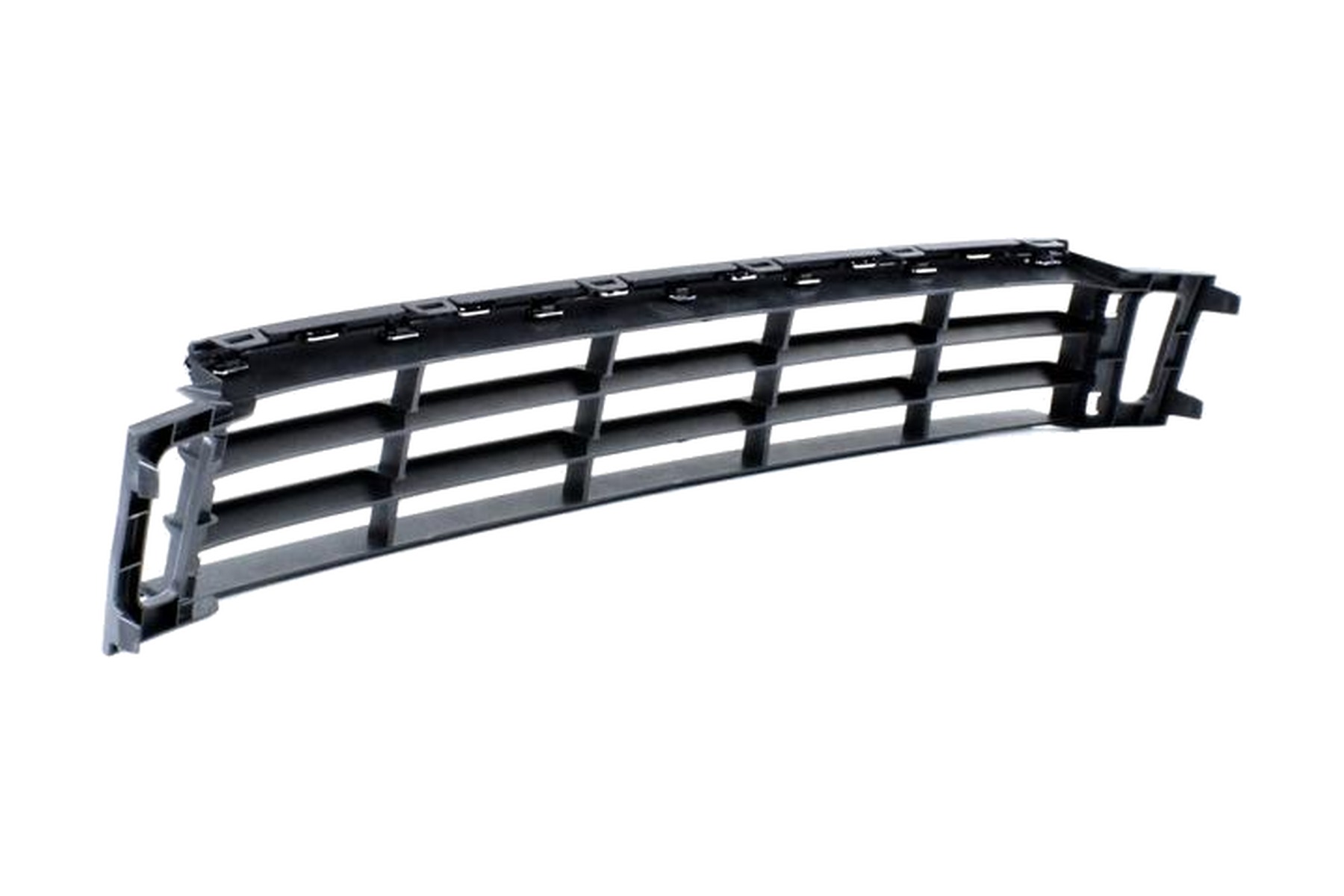Grade de Ventilação de Para-choque VW 6QE853671PWV - Imagem 10