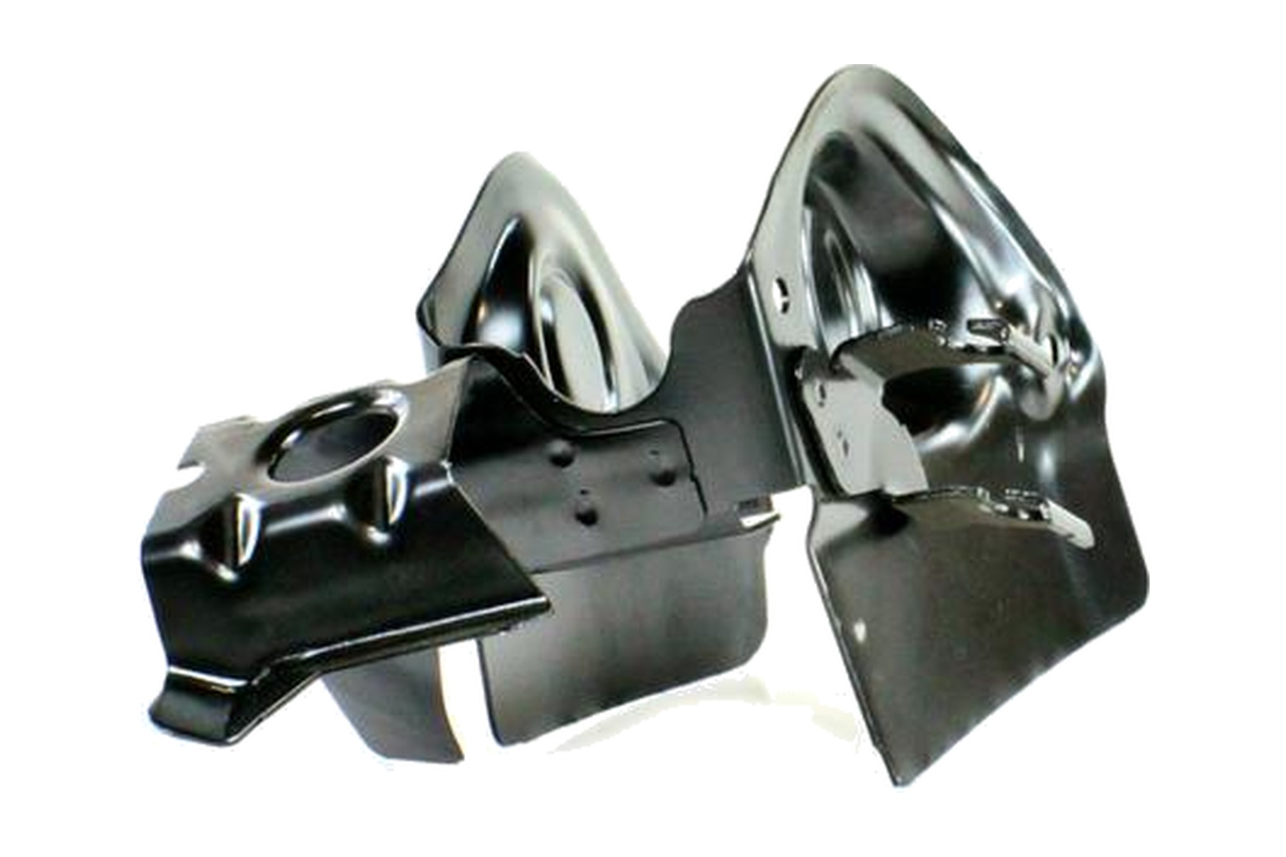 Suporte de Eixo VW 1S0804731AGRU - Imagem 8