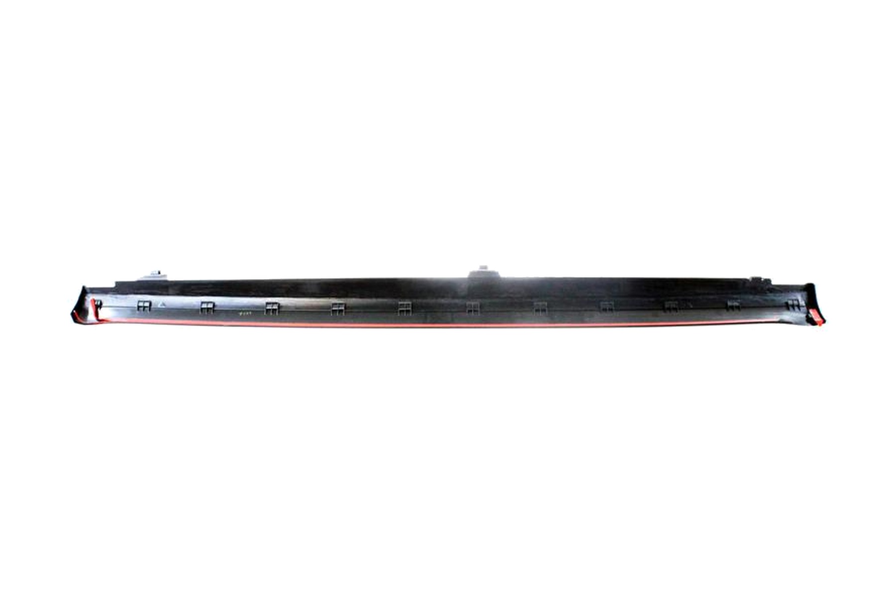 Spoiler de Longarina VW 1SB8538599B9 - Imagem 4