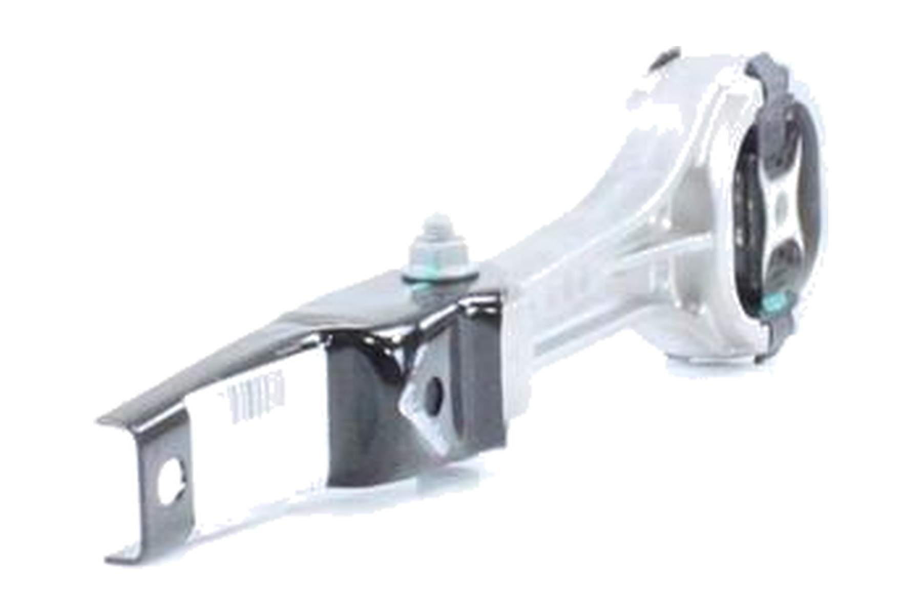 Coxim de Caixa de Câmbio VW 1S0199851 - Imagem 21
