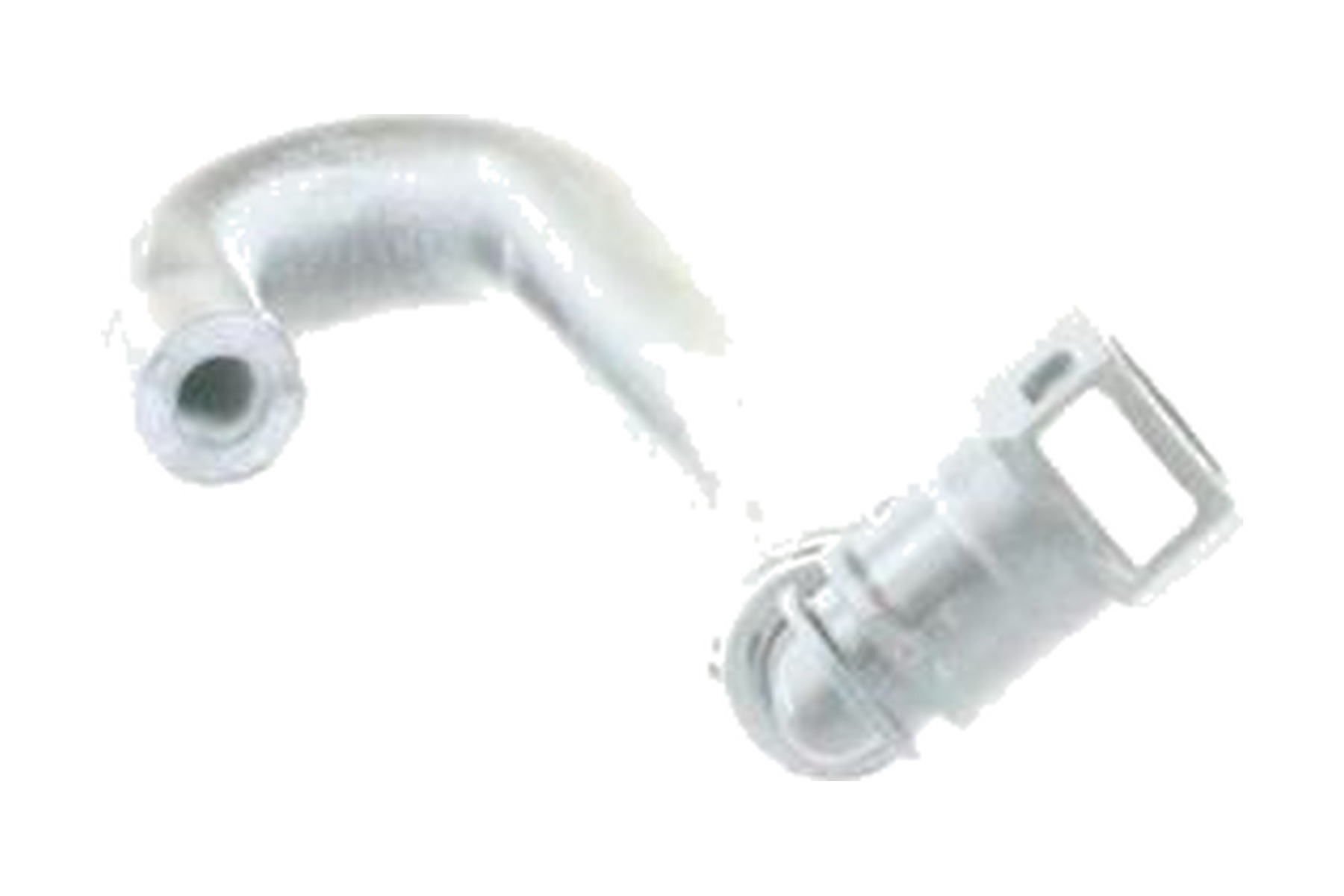 Mangueira de Válvula de Cânister VW 5Z0133366C - Imagem 6