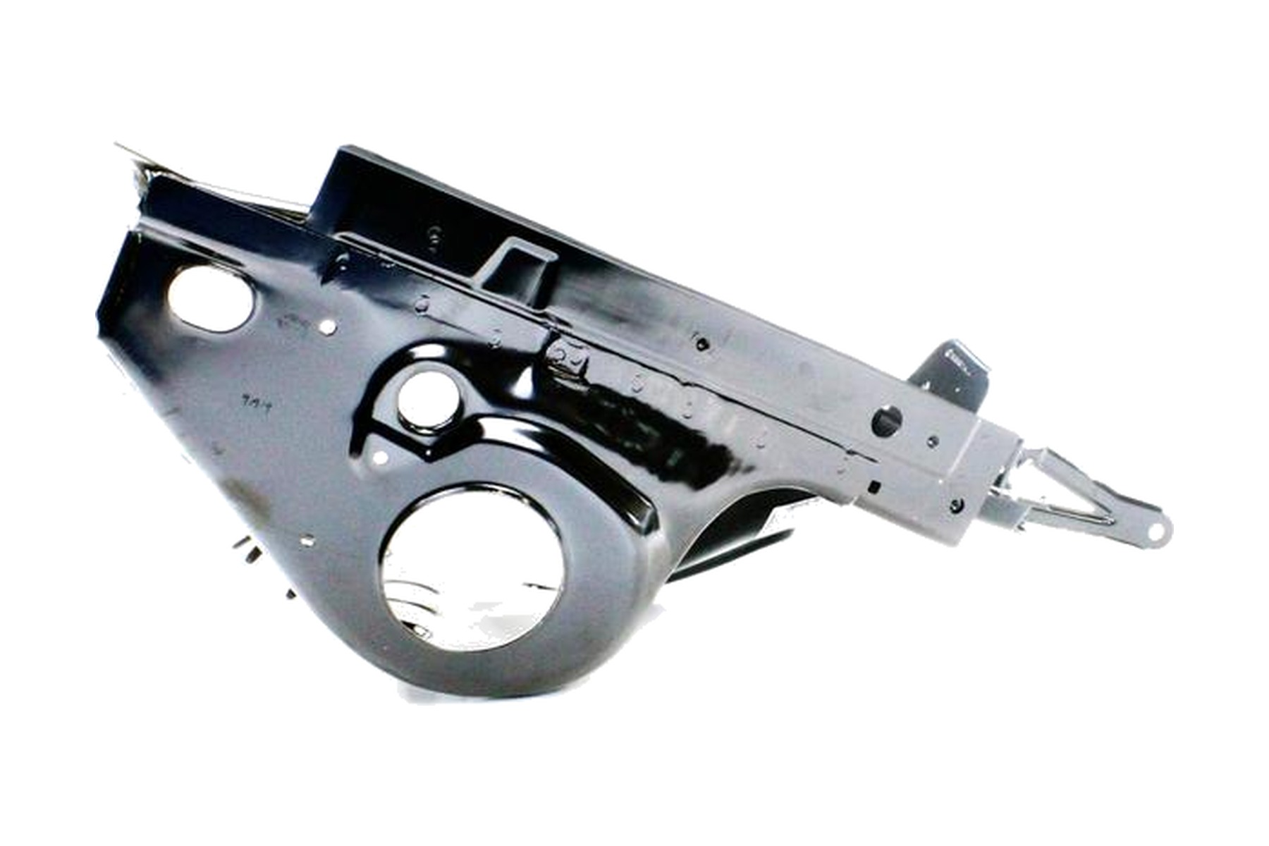 Chapa de Caixa de Roda VW 5U0805115AGRU - Imagem 11