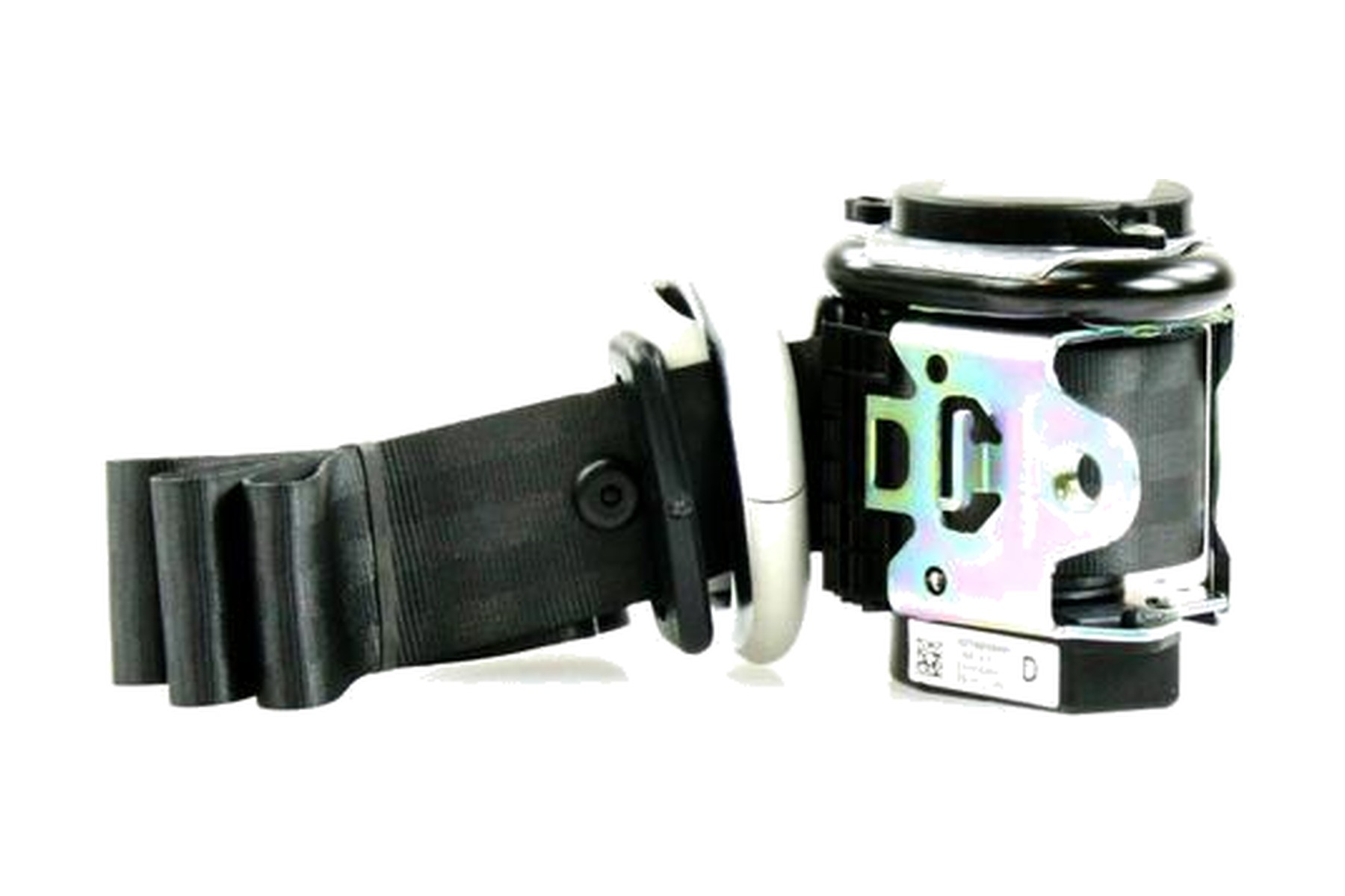 Cinto de Segurança de Banco VW 5U7857706HHCP
