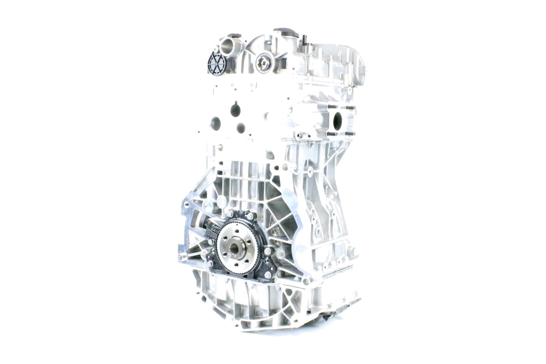 Motor Parcial 1.0 litros VW 04C100031F - Imagem 15