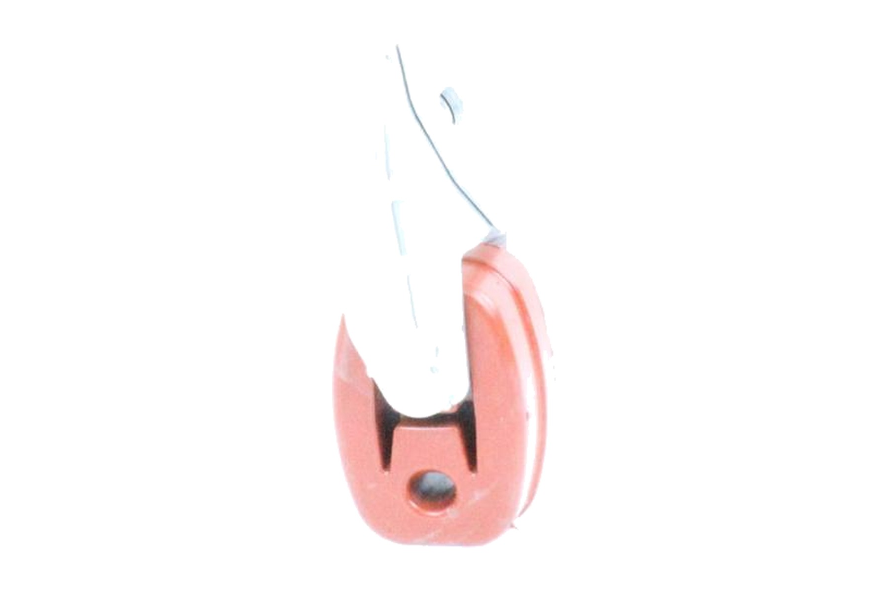 Suporte de Coxim de Escapamento VW 5Q0253144N - Imagem 8