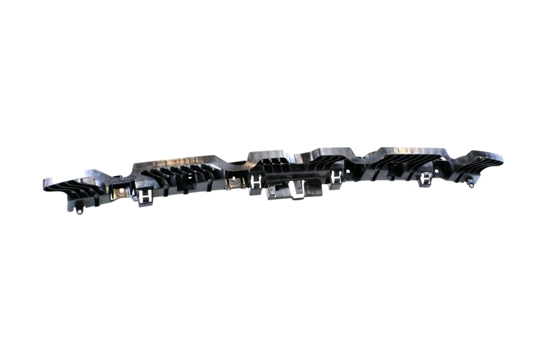 Suporte Guia de Para-choque VW 17A807863 - Imagem 12