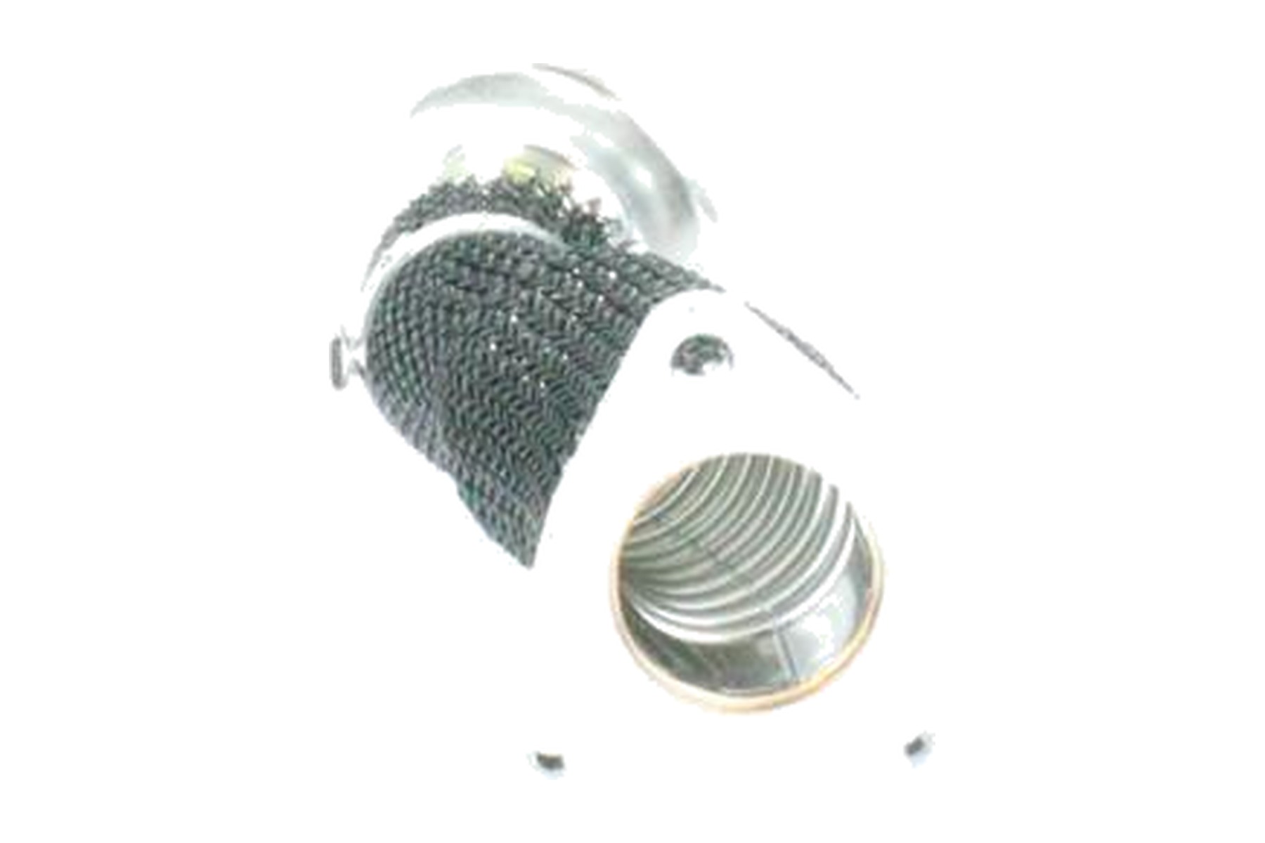 Tubo de Conexão de Válvula de Recirculação de Gases de Escape VW 059131525CR - Imagem 18