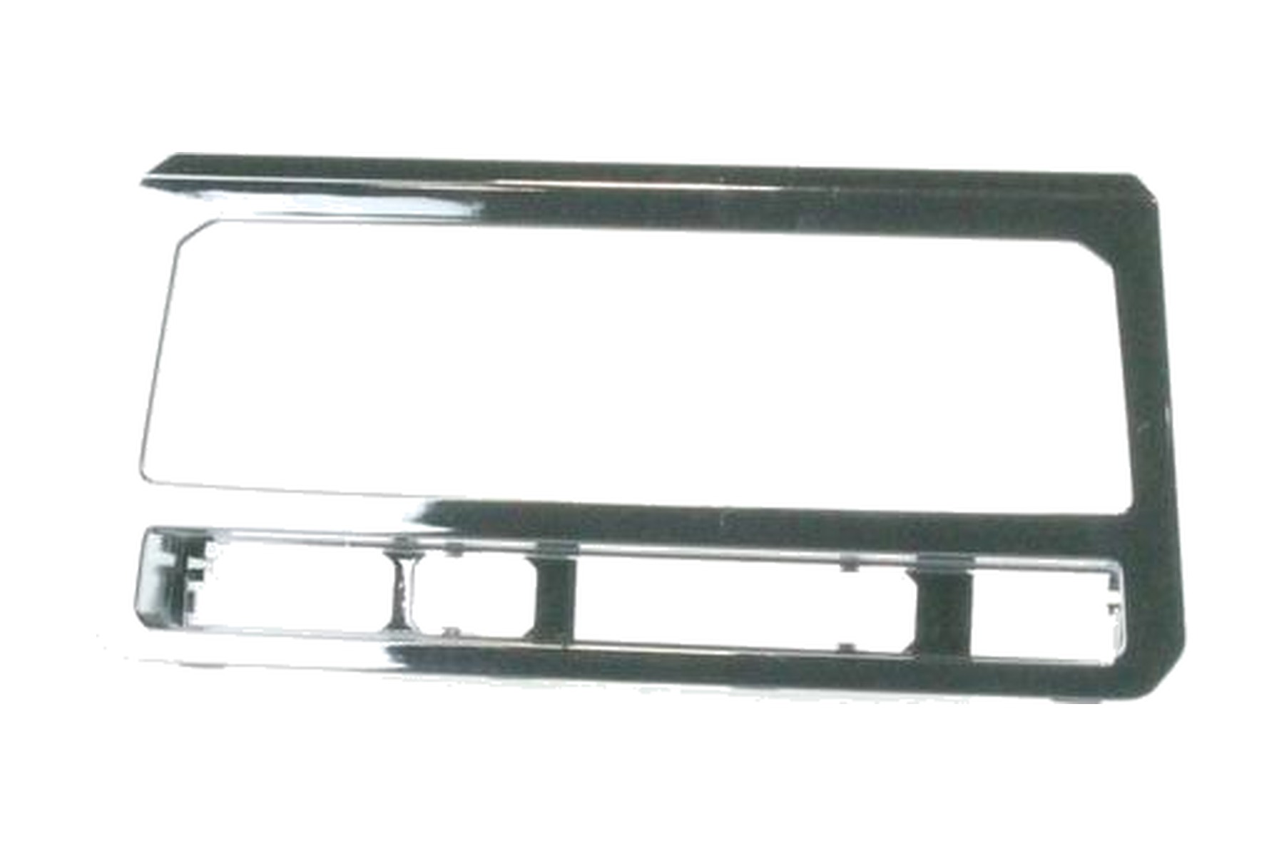 Moldura de Painel Central VW 2GP863041041 - Imagem 2